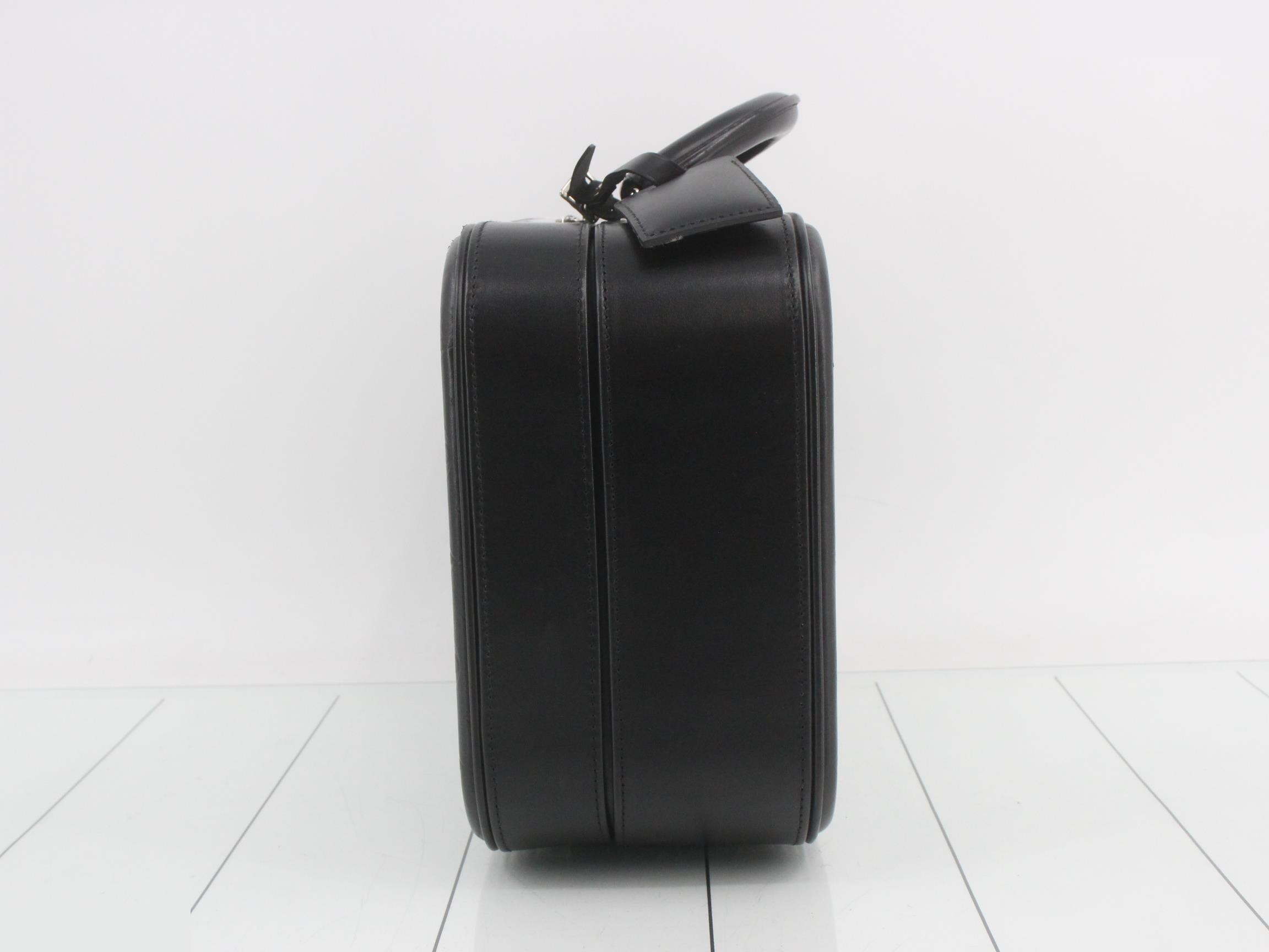 Varisette MM hard trunk — view 4