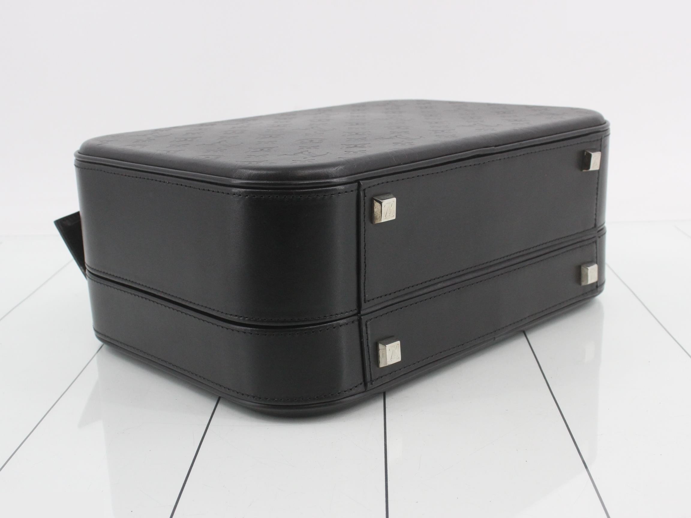 Varisette MM hard trunk — view 5