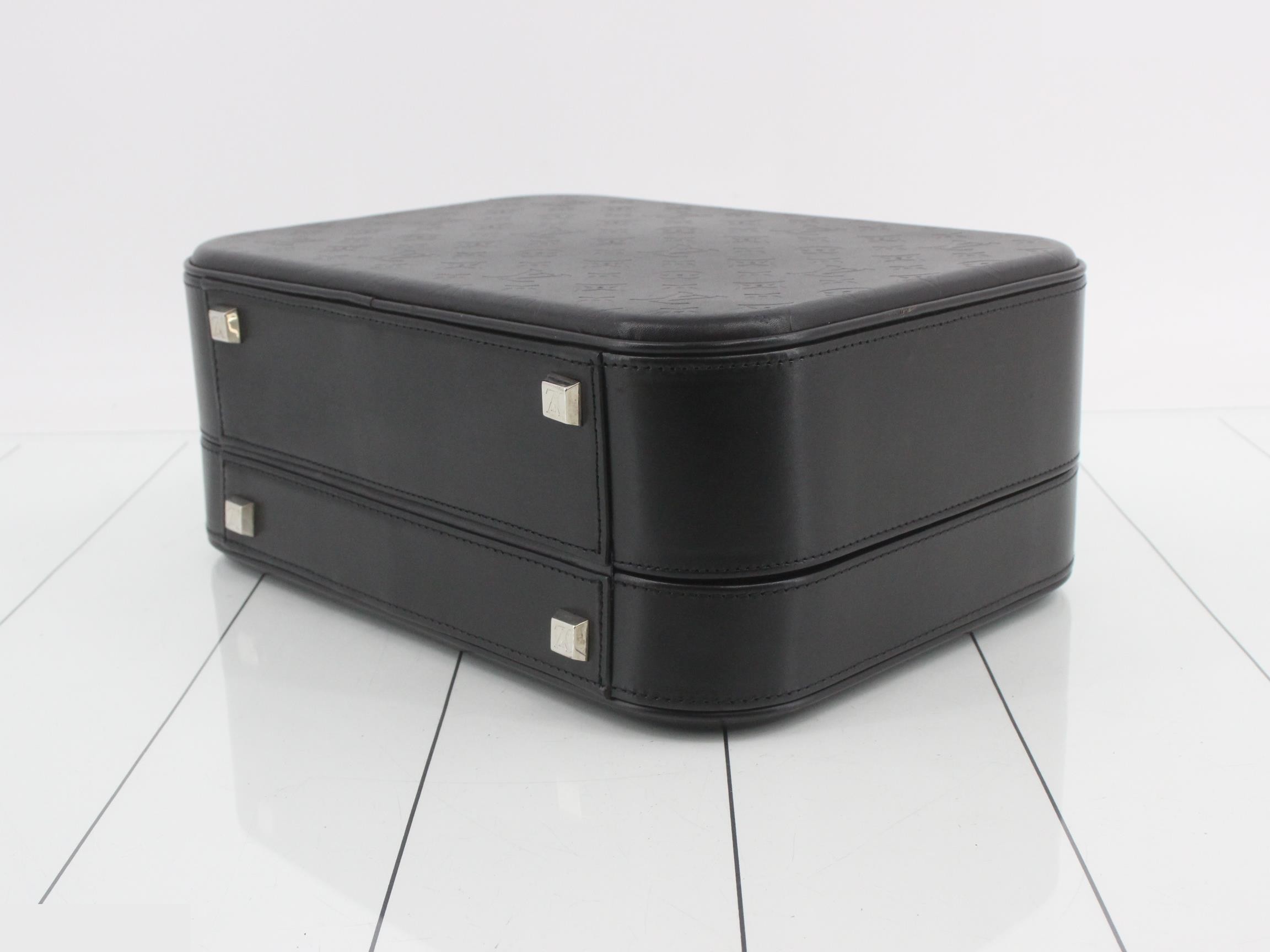 Varisette MM hard trunk — view 6
