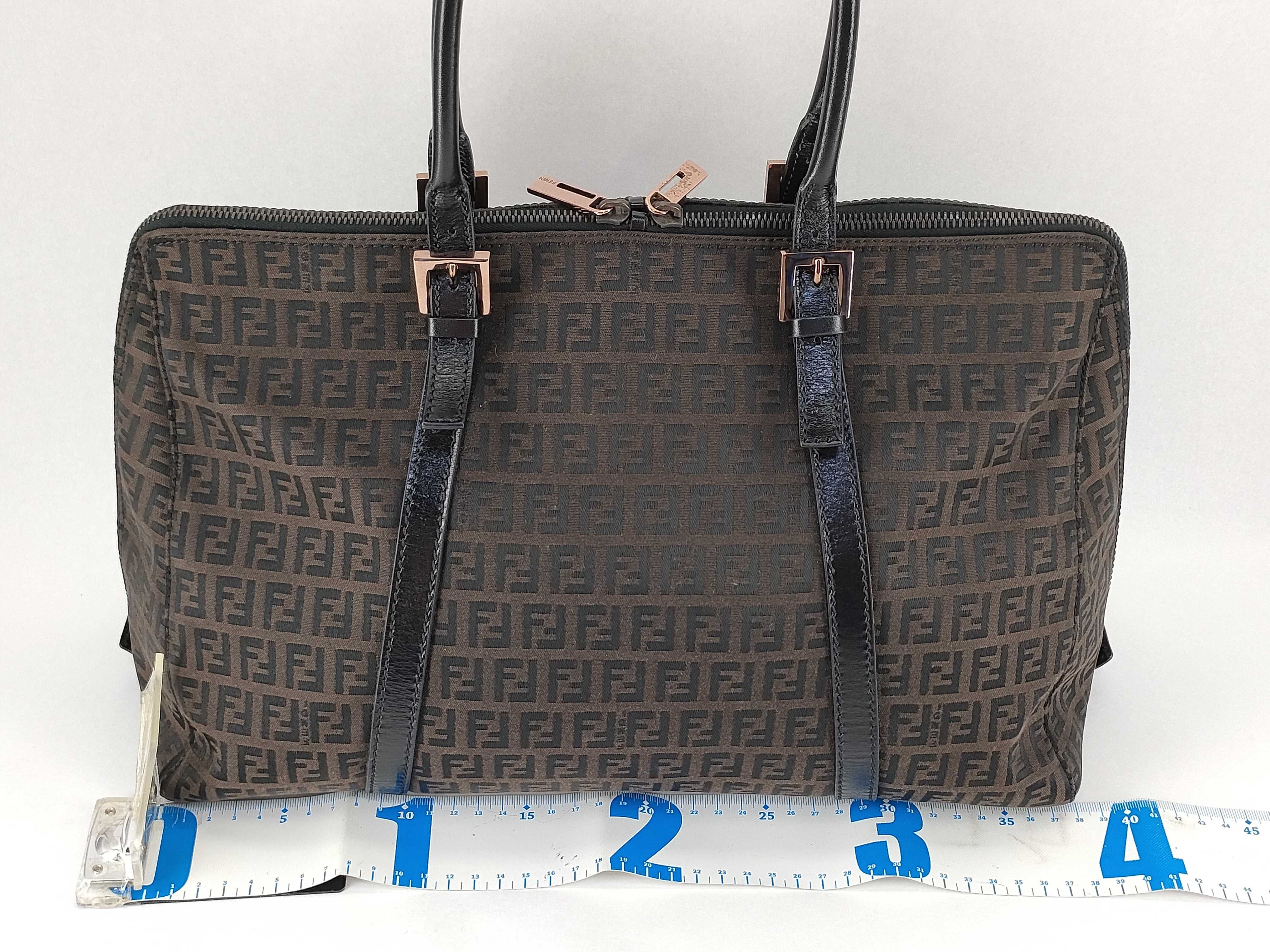 Zucchino Boston Bag Handbag — view 2