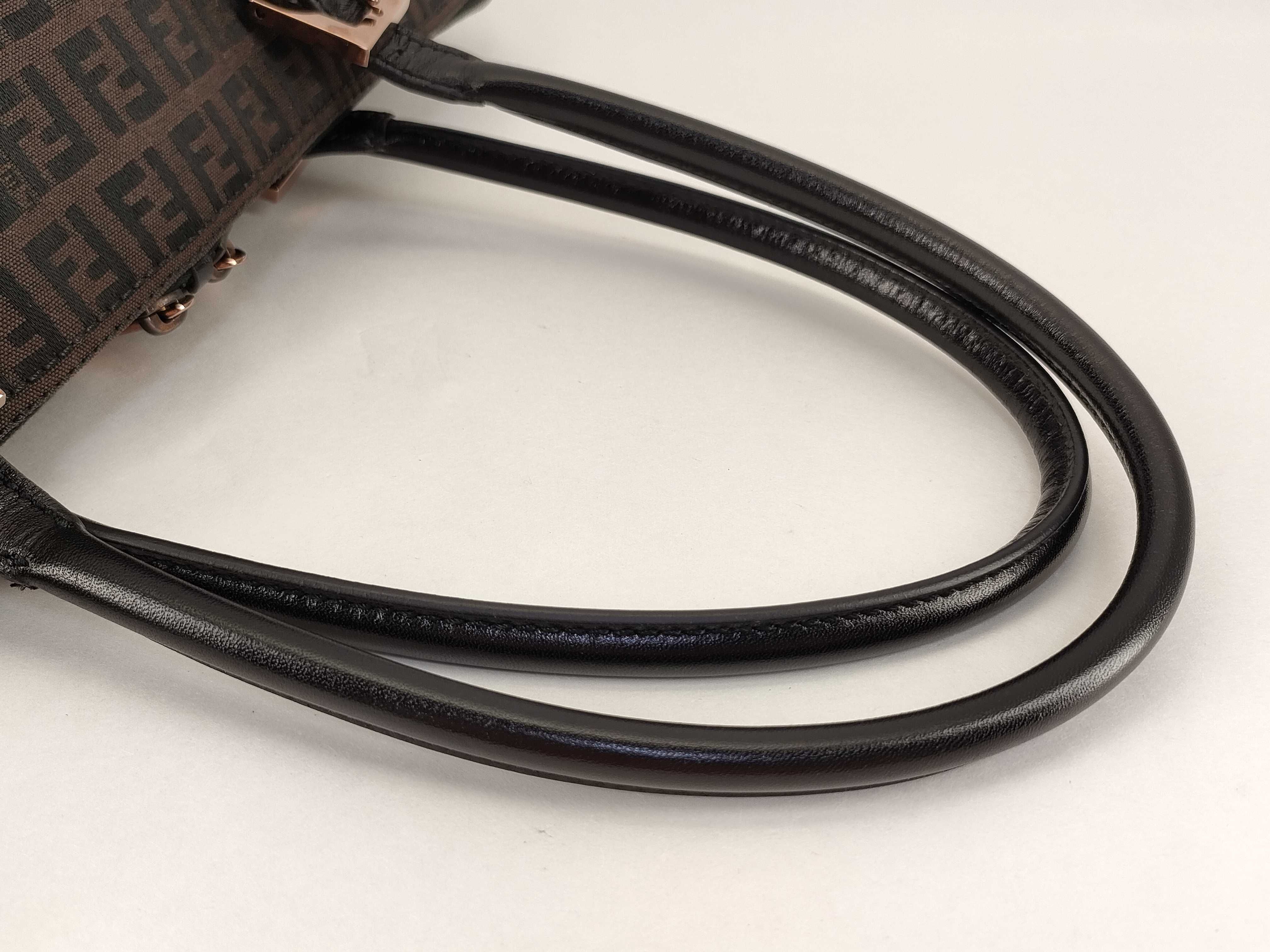 Zucchino Boston Bag Handbag — view 3