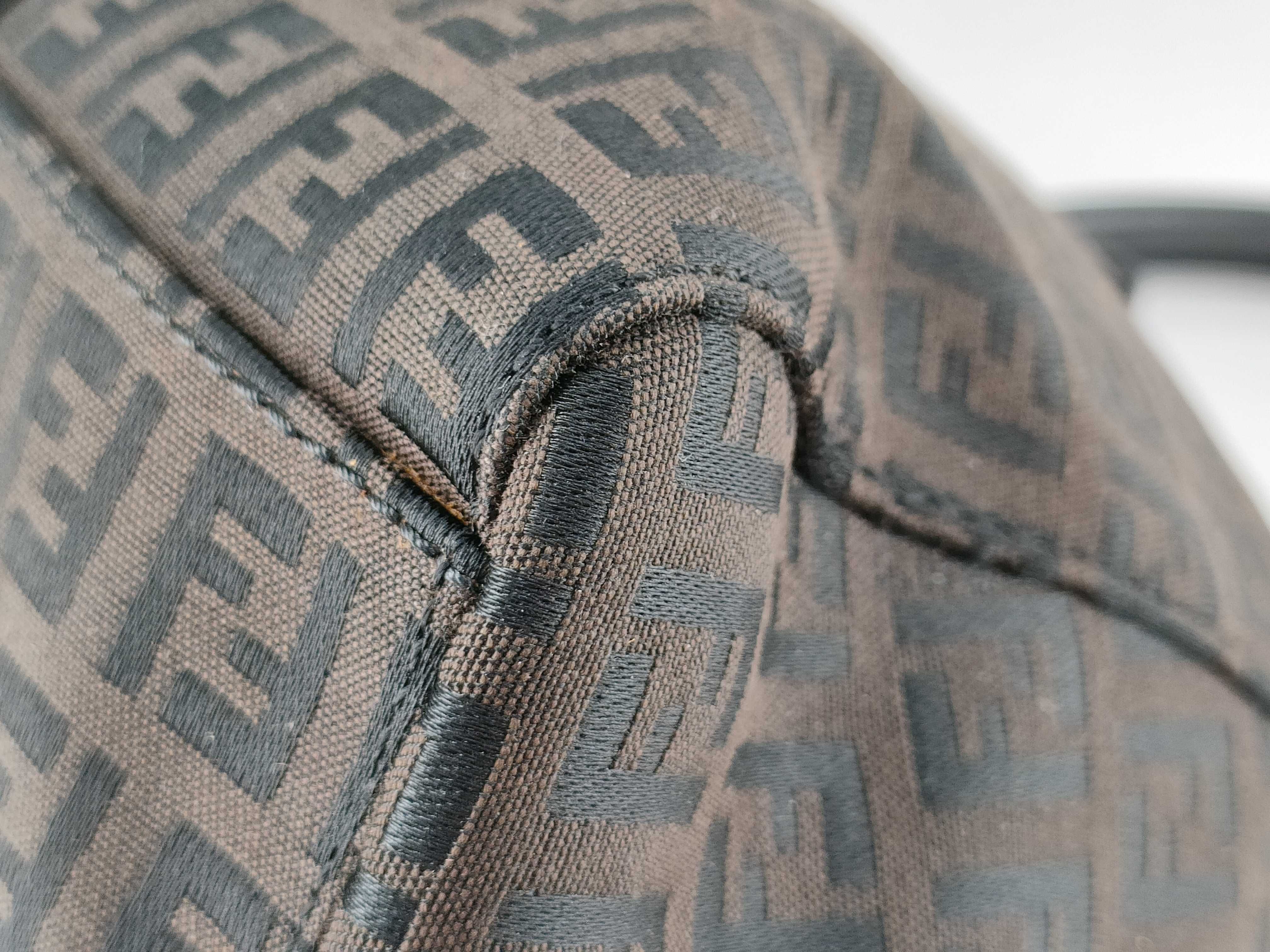 Zucchino Boston Bag Handbag — view 7