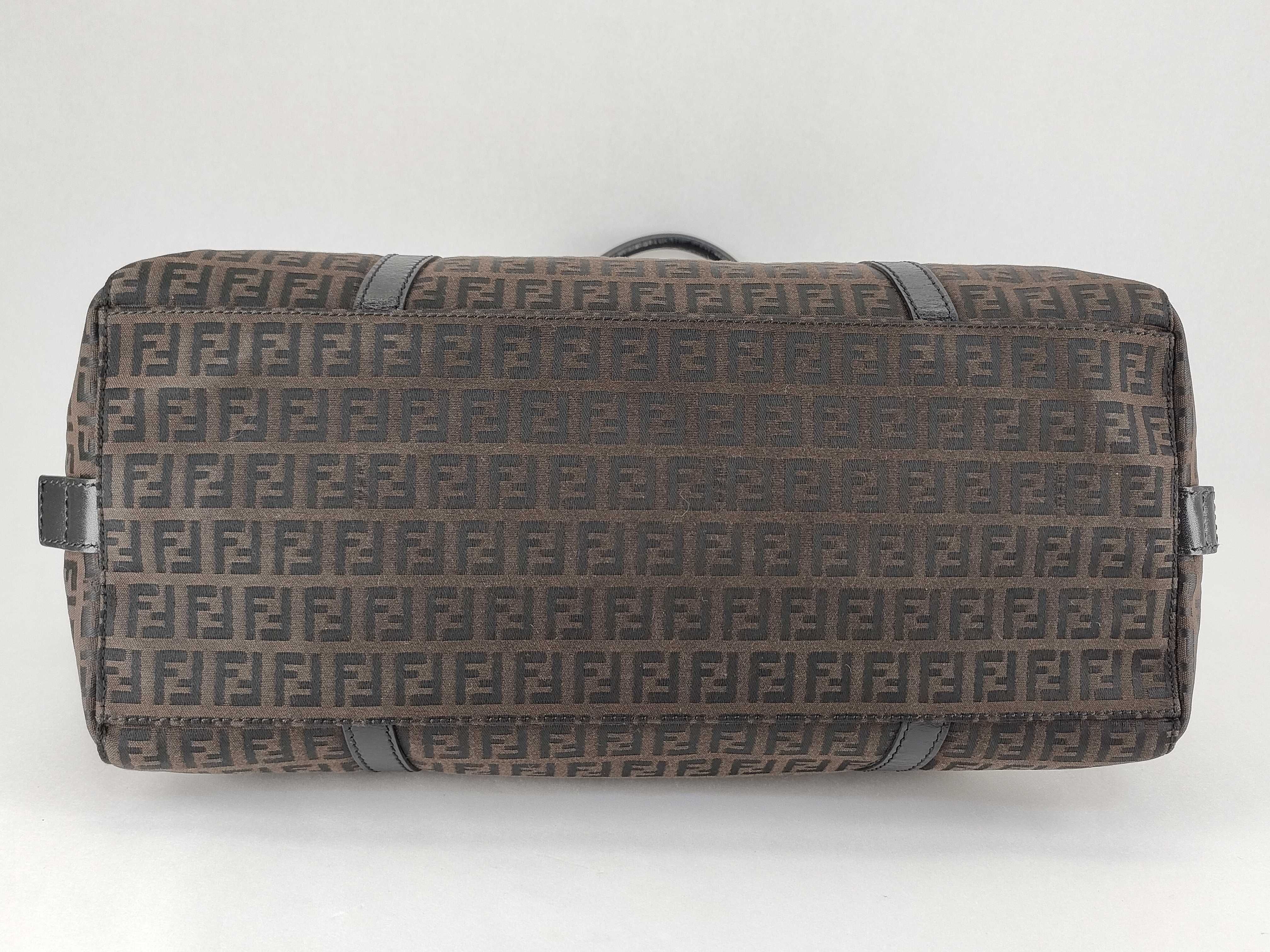 Zucchino Boston Bag Handbag — view 8