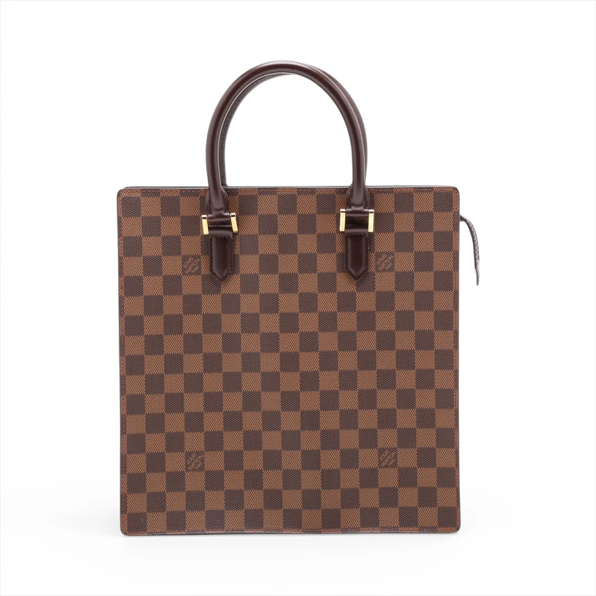 Damier Venice PM N51145 MI0031 Brown