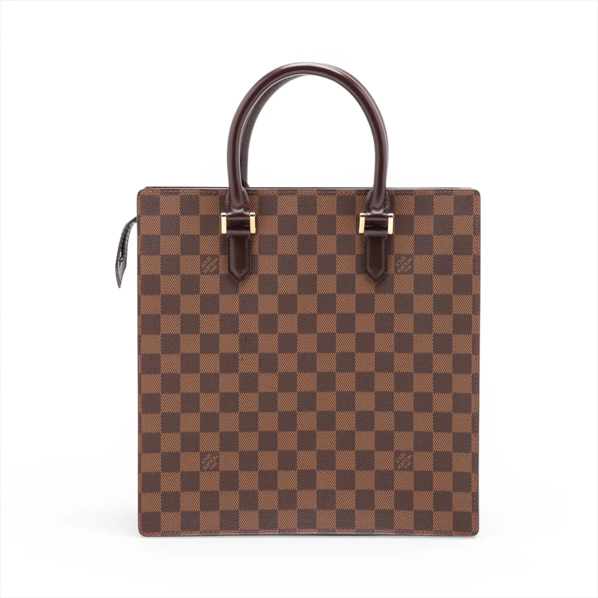 Damier Venice PM N51145 MI0031 Brown — view 2