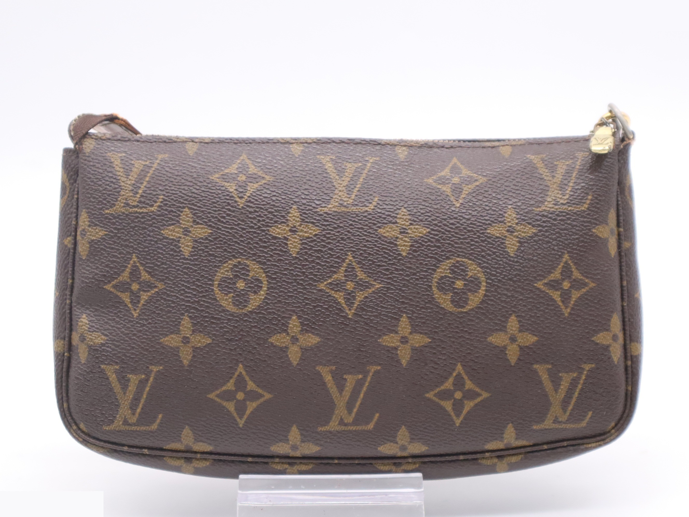 Pochette Accessoires (old model) — view 2
