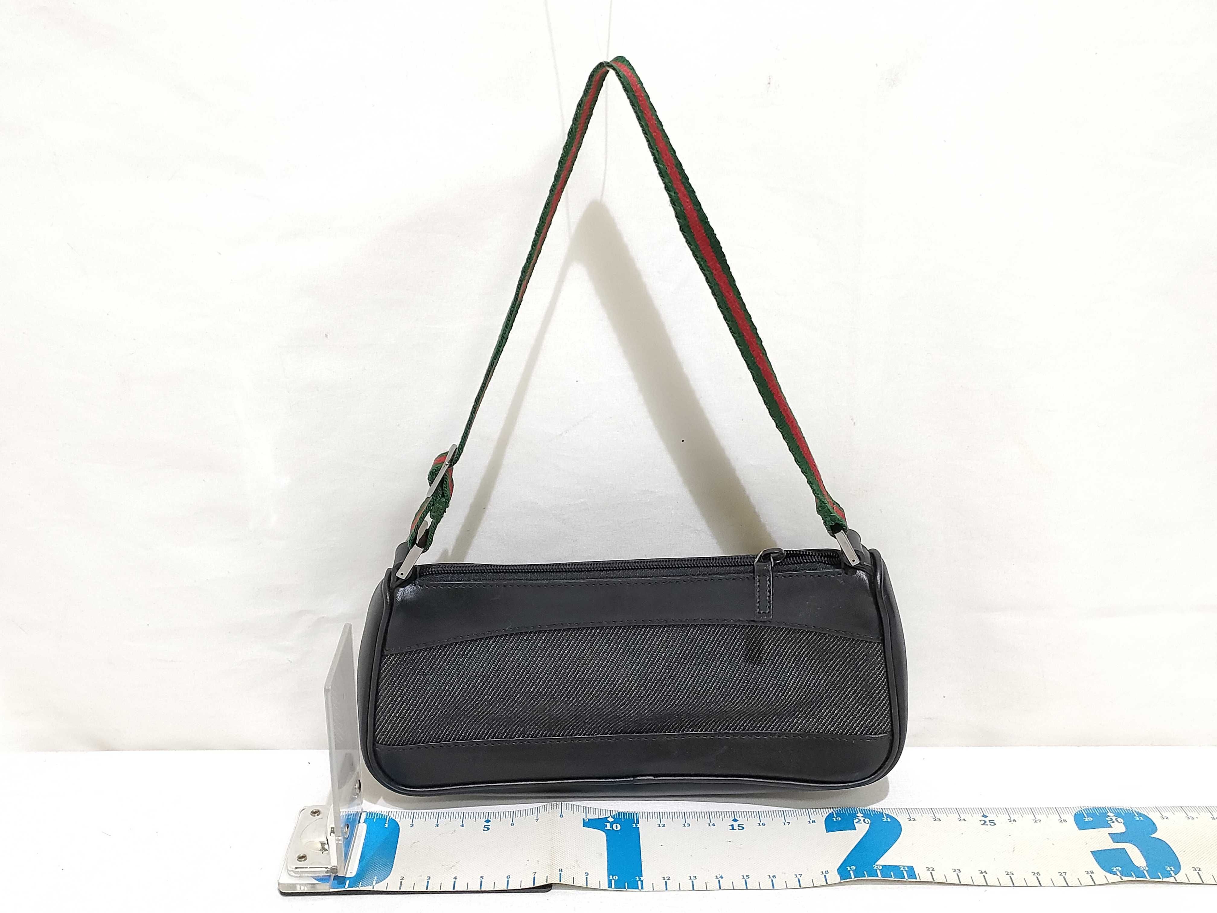 Sherry / 92820 002058 / Handbag / Canvas Handbag — view 2