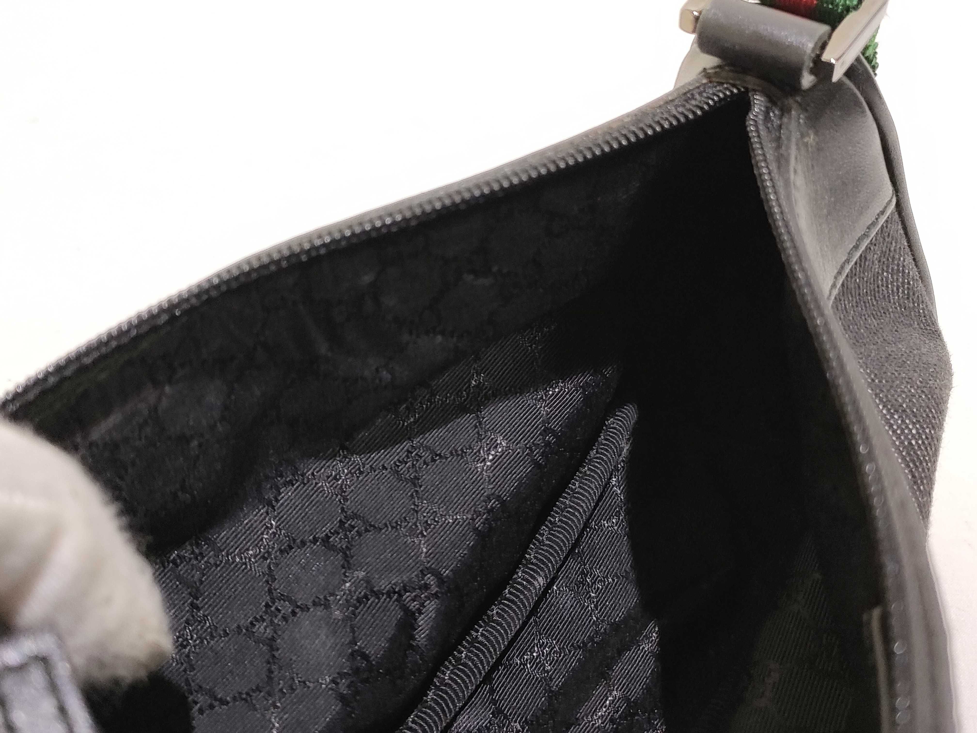 Sherry / 92820 002058 / Handbag / Canvas Handbag — view 11