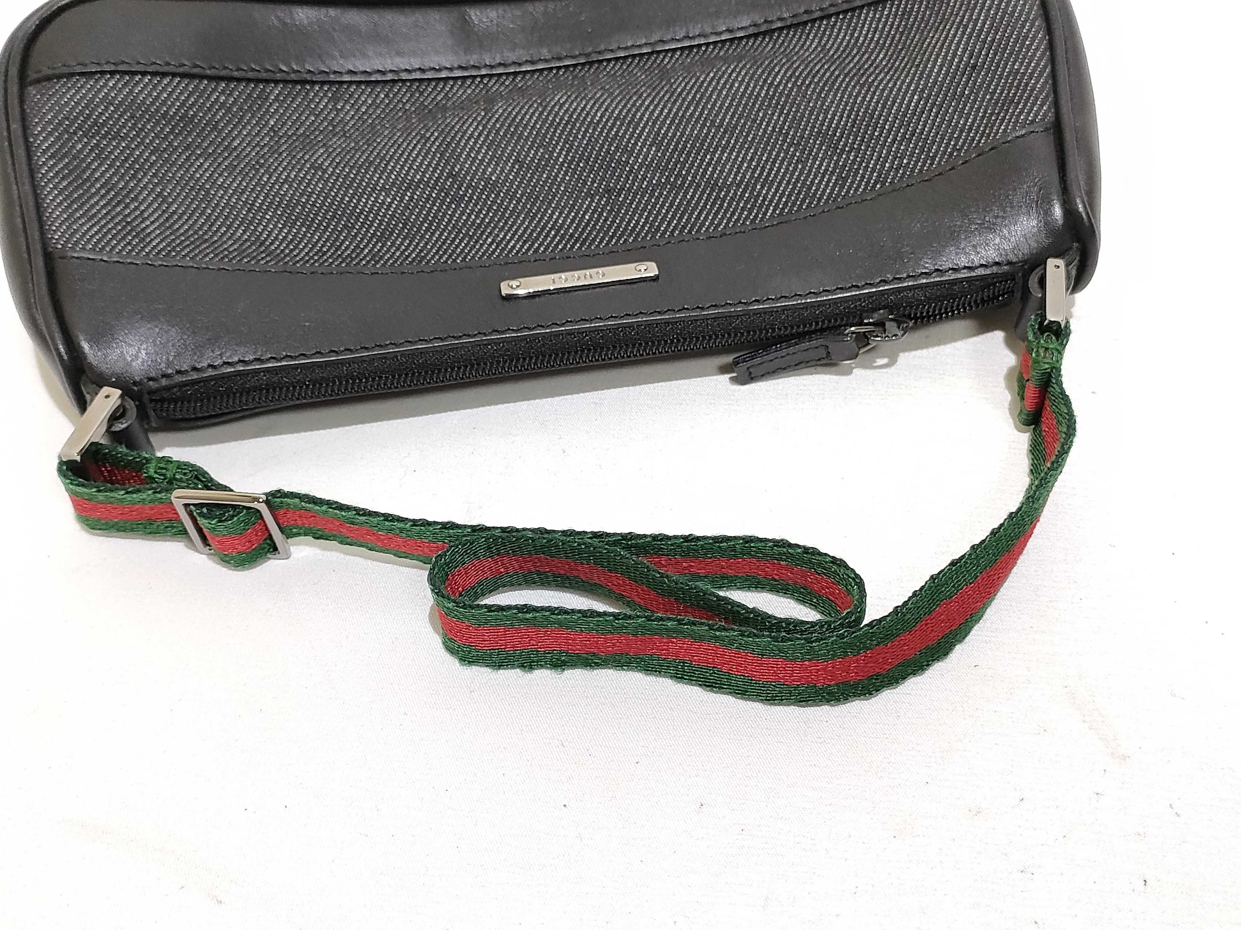 Sherry / 92820 002058 / Handbag / Canvas Handbag — view 3