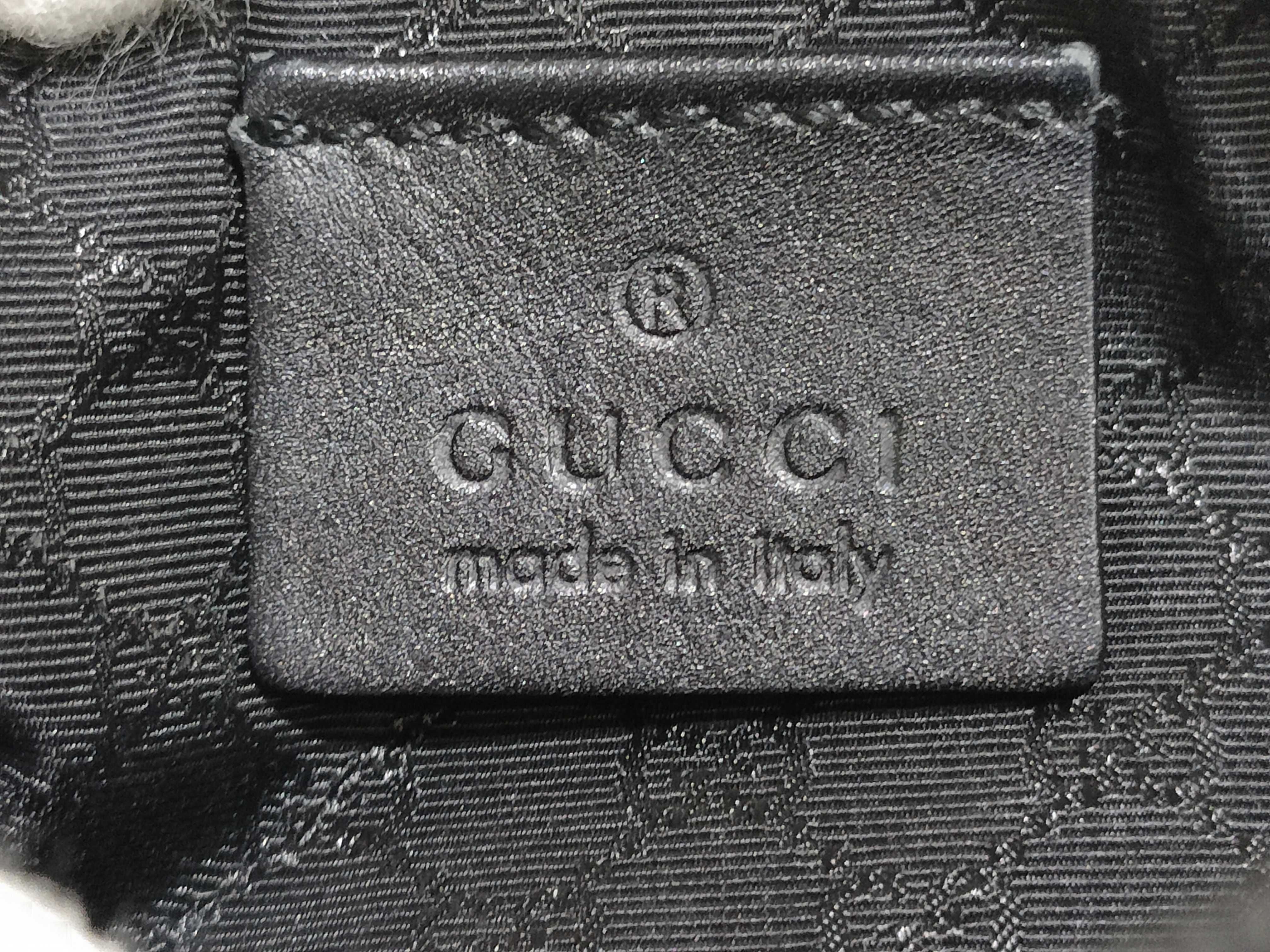 Sherry / 92820 002058 / Handbag / Canvas Handbag — view 10