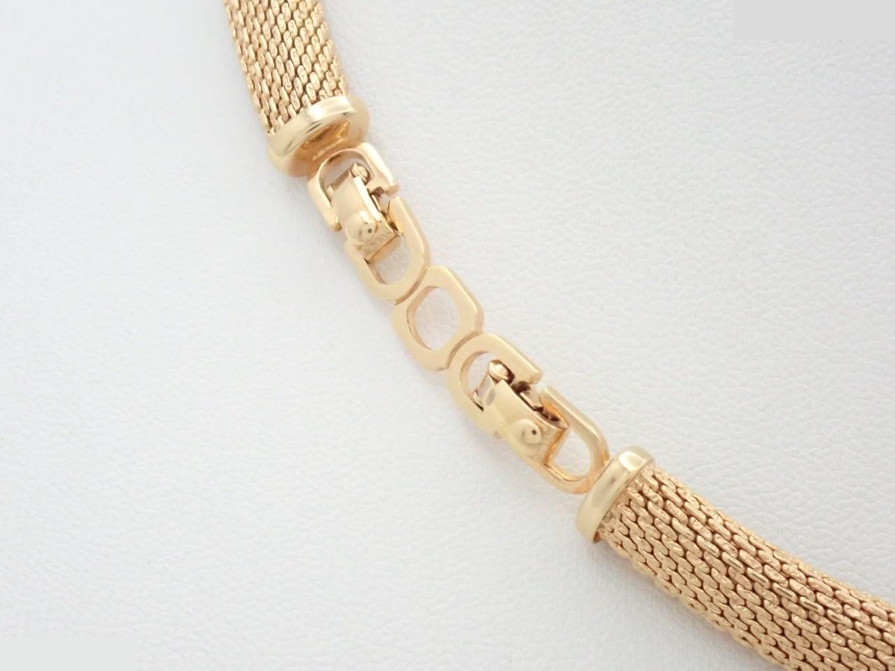 Necklace, total length approximately 42 cm — view 2