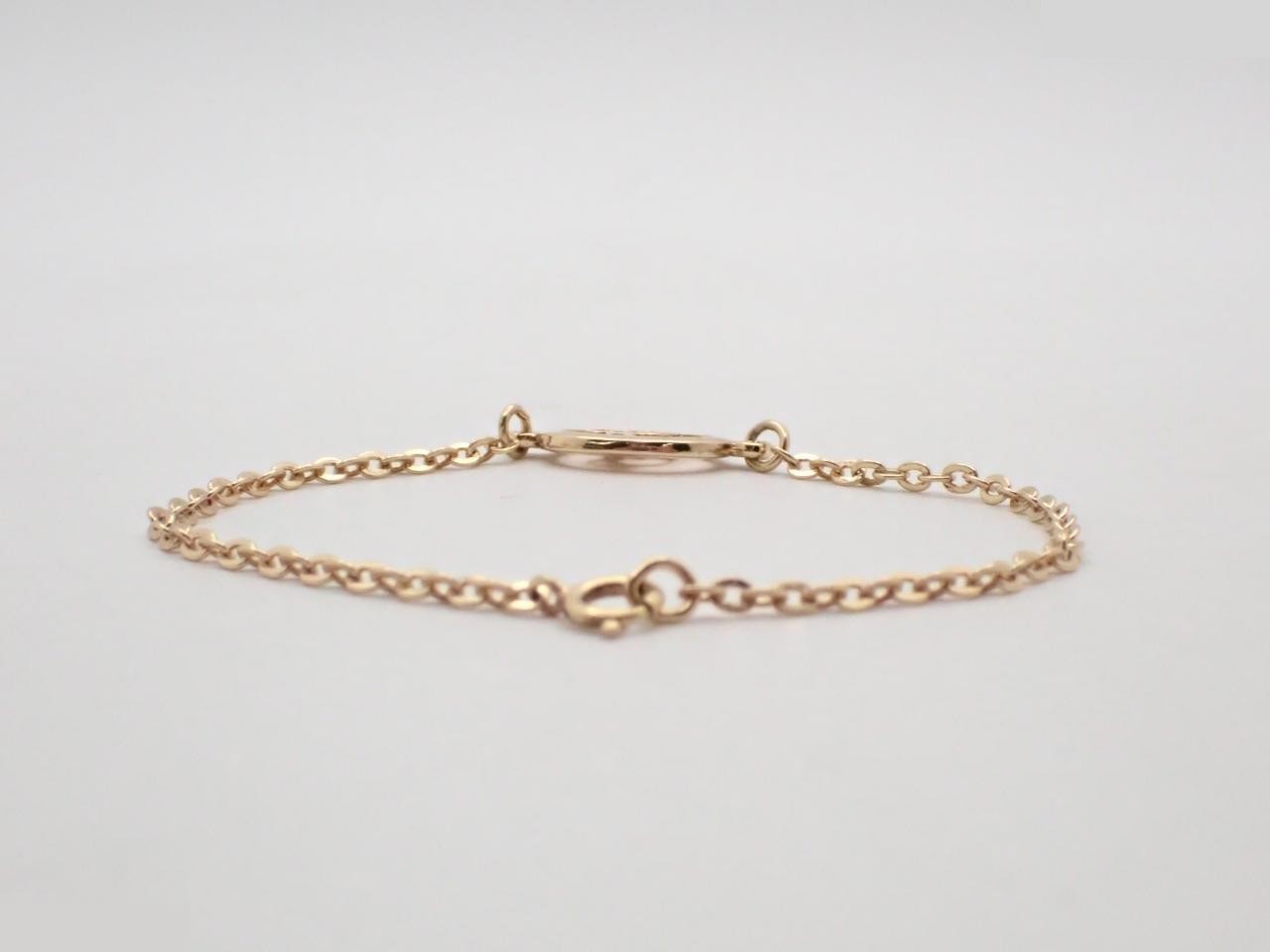 Other lines: Precious metals, bracelets, bangles (metal) — view 2