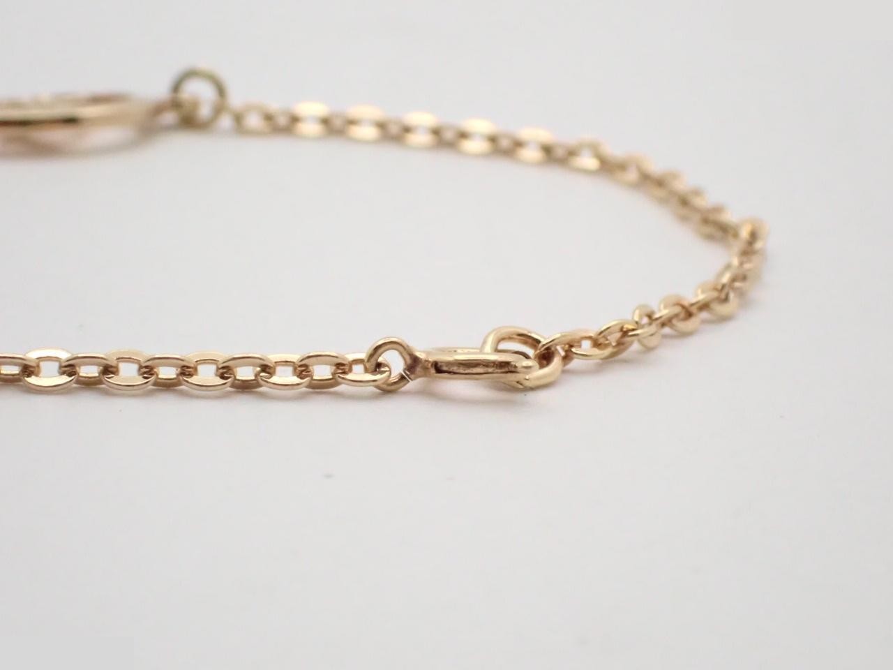 Other lines: Precious metals, bracelets, bangles (metal) — view 3