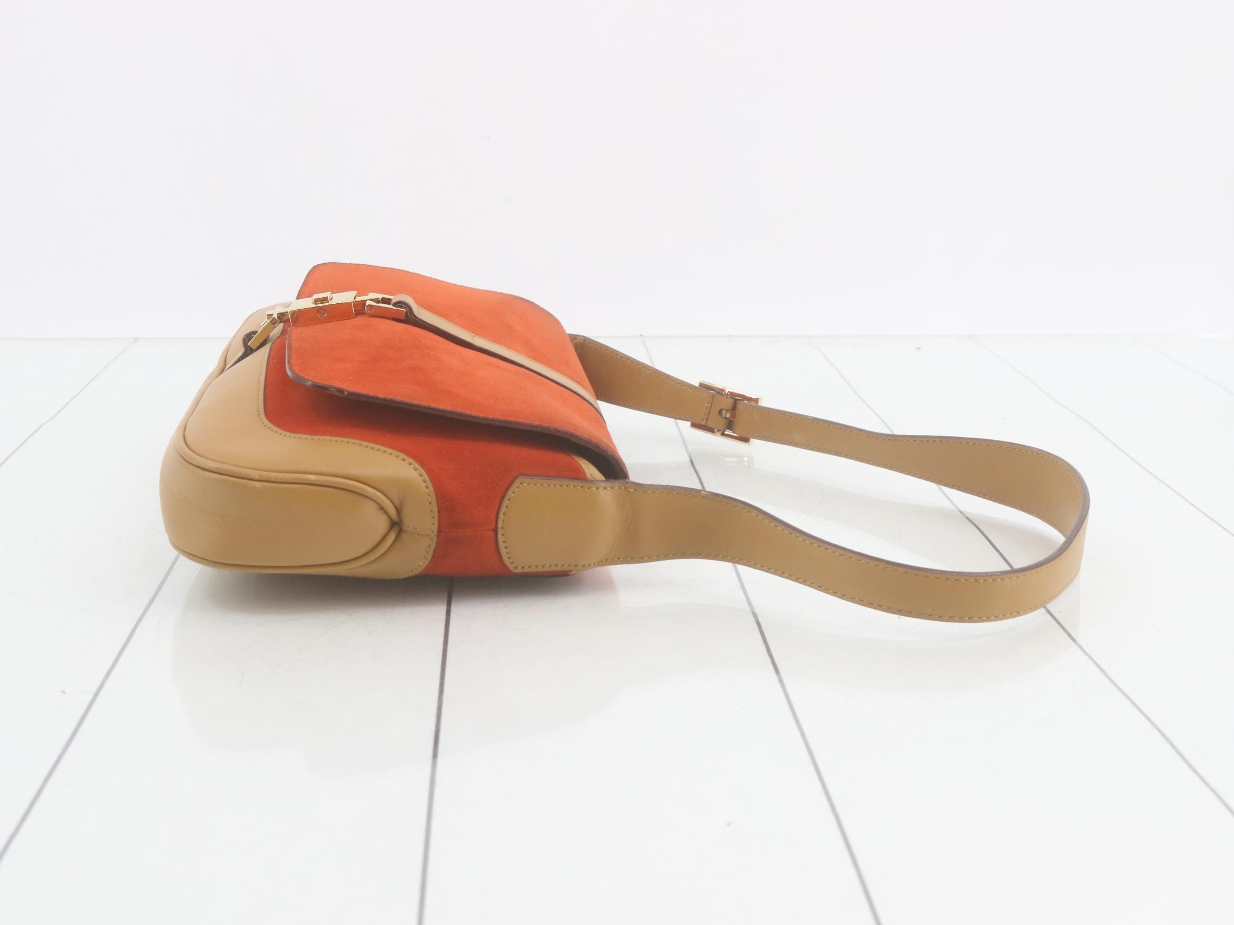 Jackie (bag) handbag — view 3