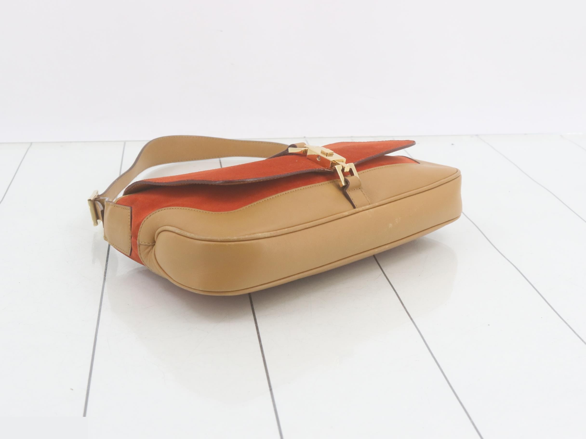 Jackie (bag) handbag — view 5