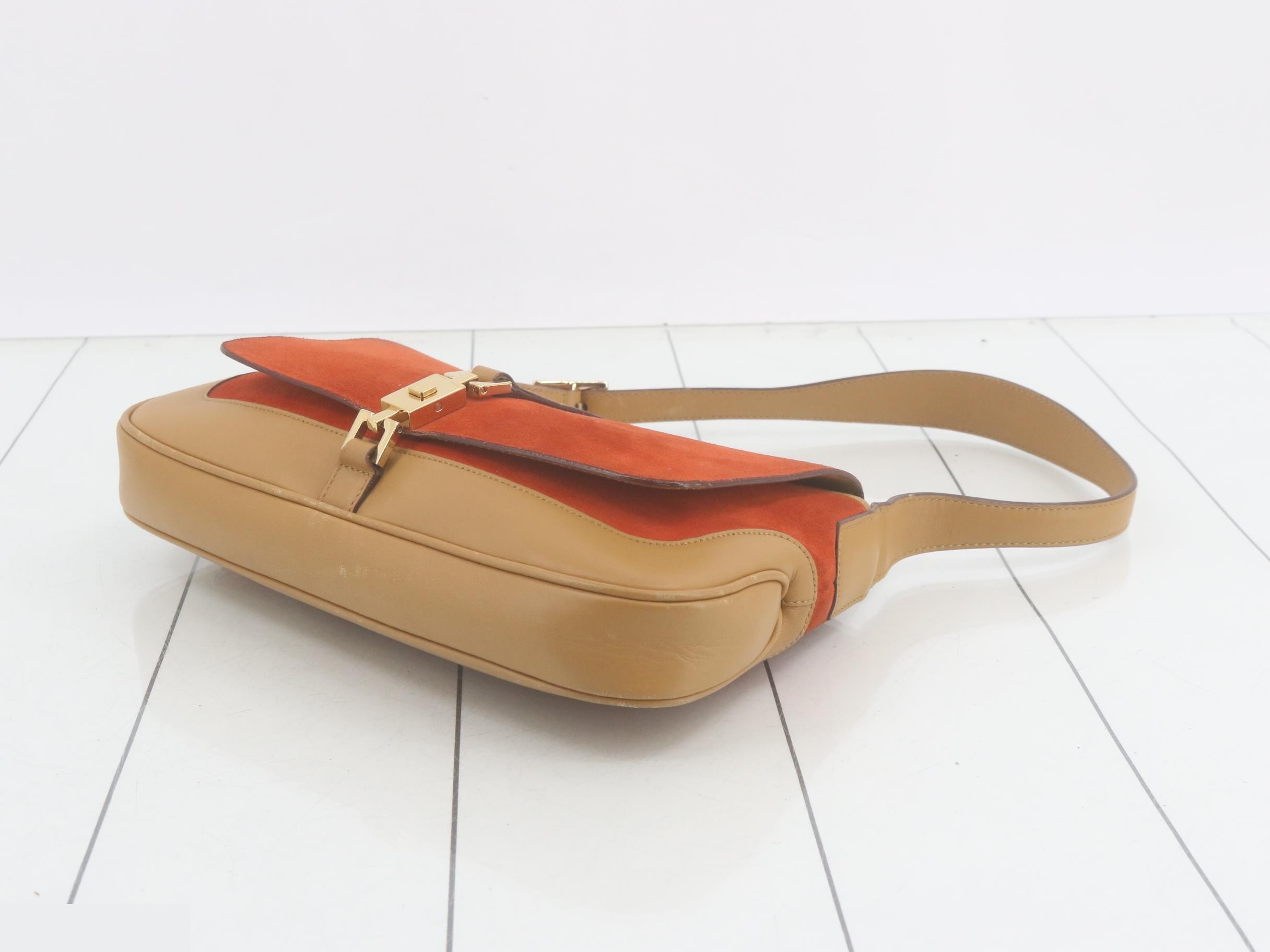 Jackie (bag) handbag — view 6