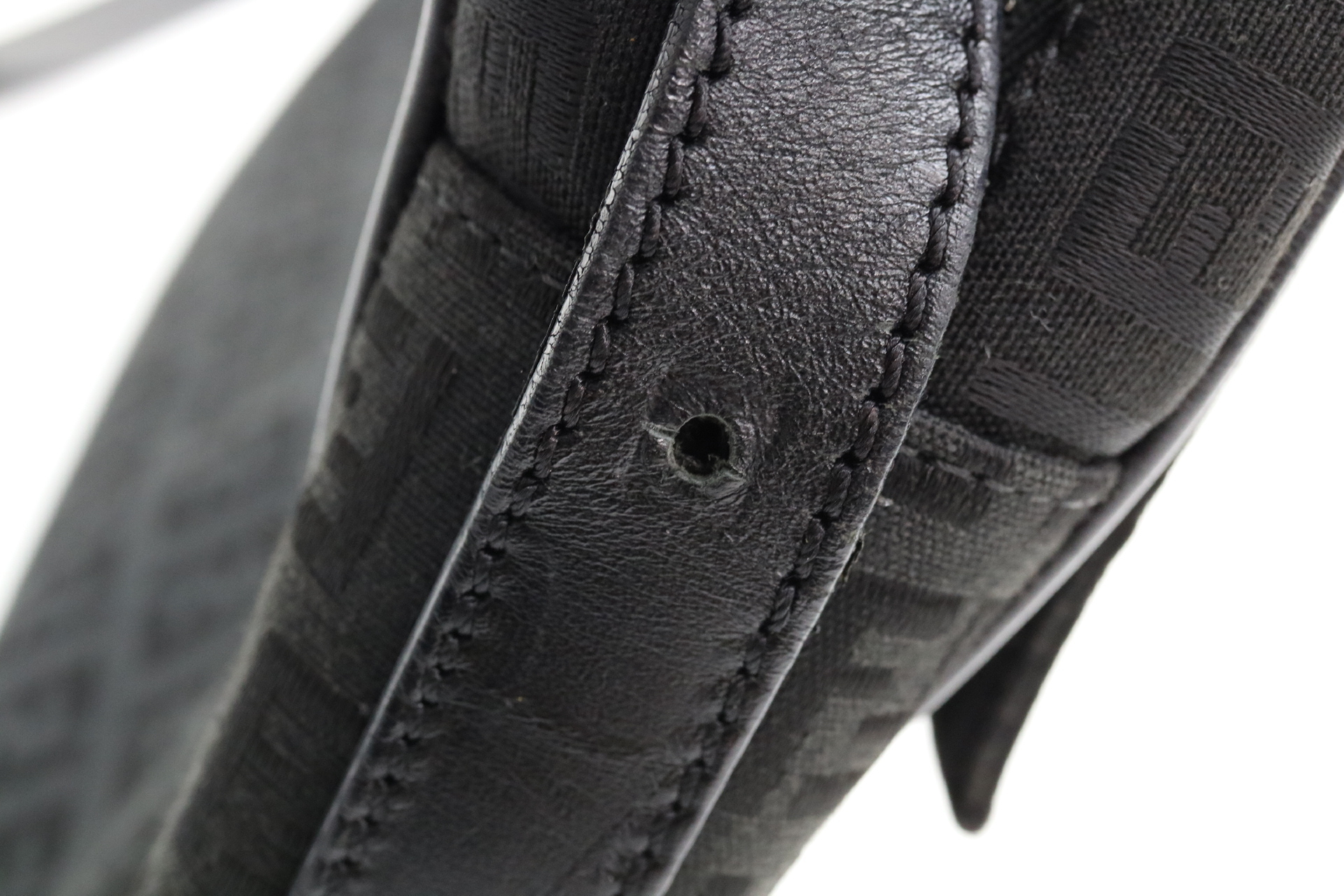 Zucchino Mamma Bucket Shoulder Bag — view 11
