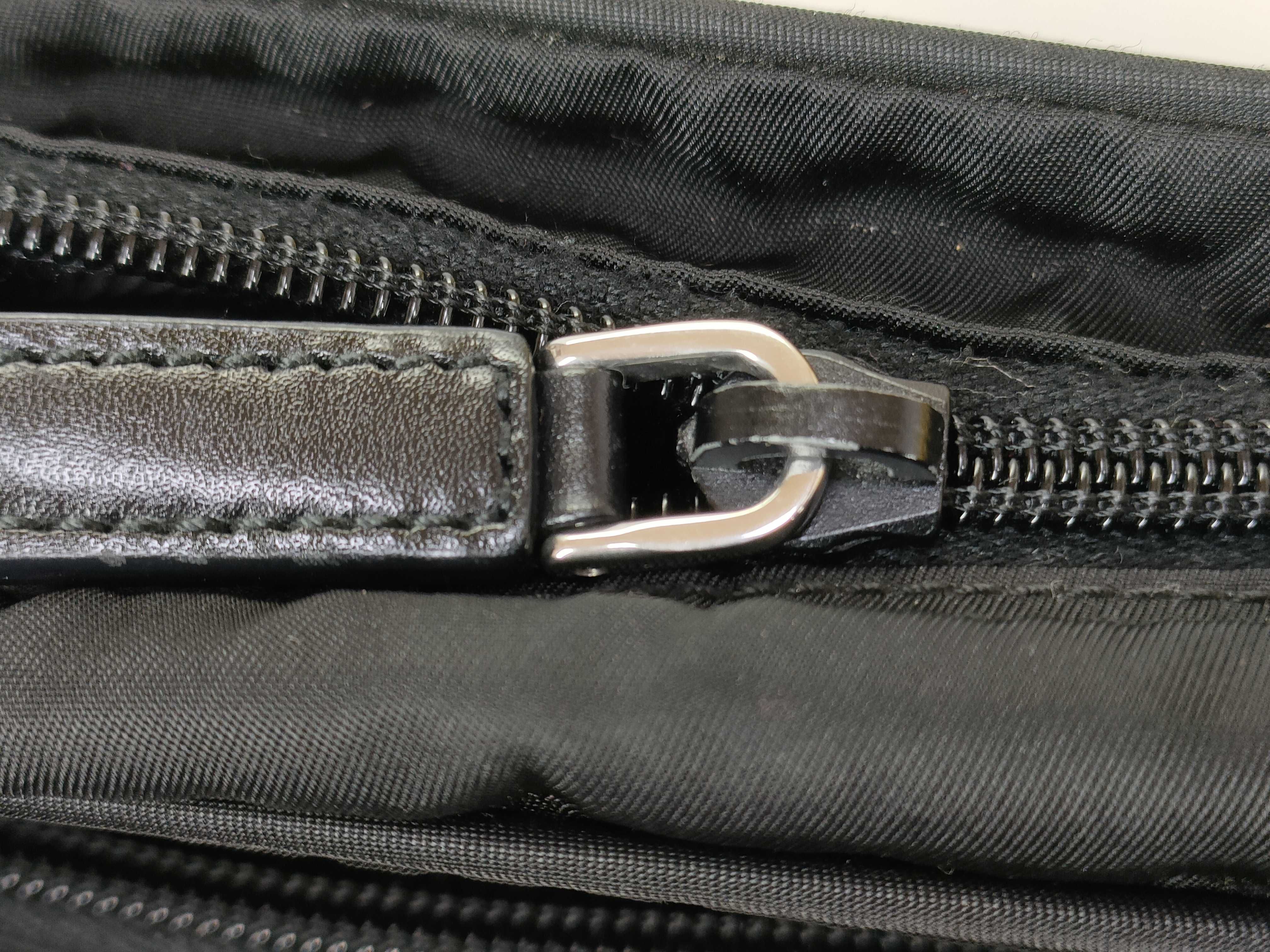 Nylon Prada Shoulder Bag — view 14