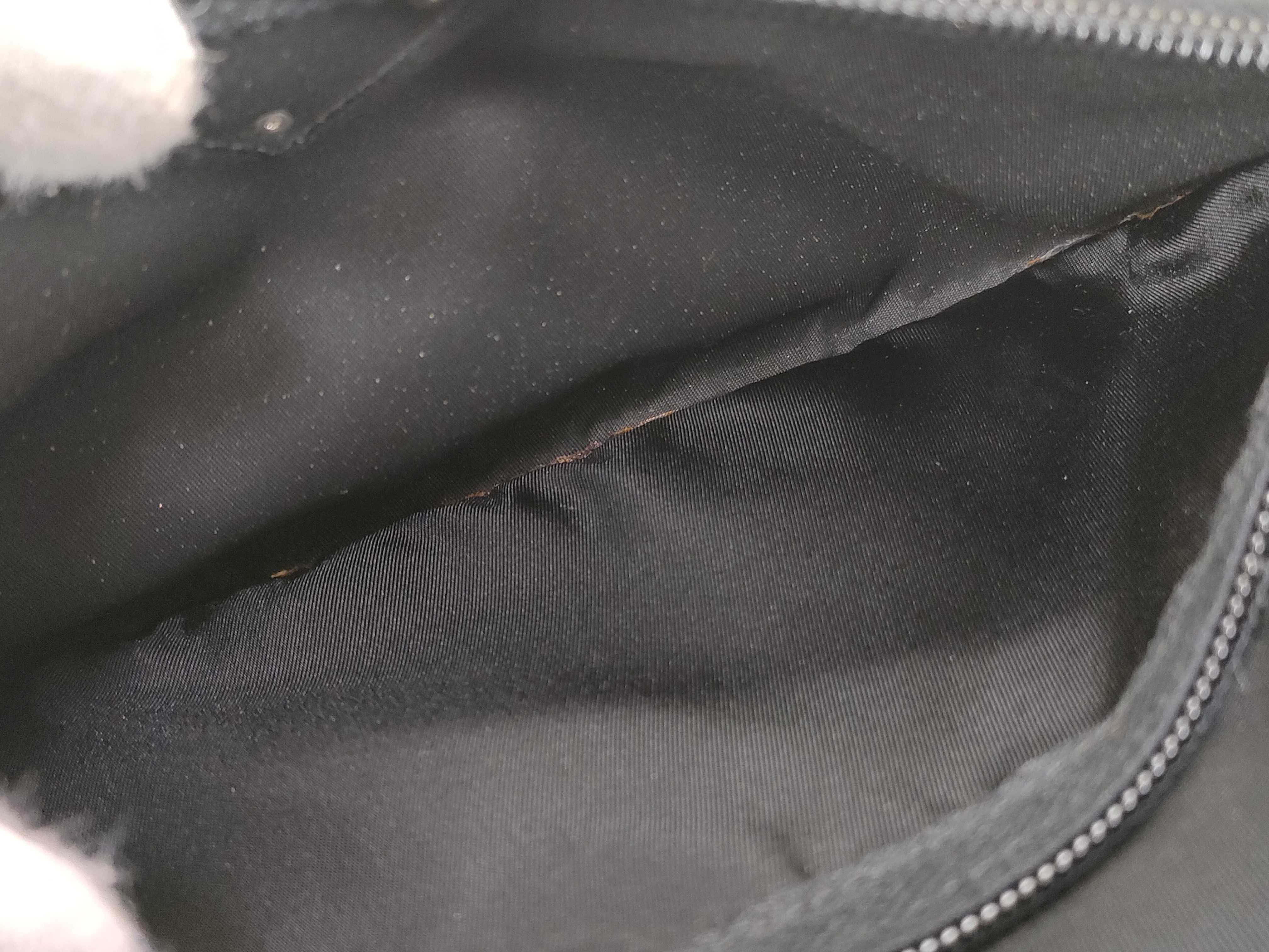 Nylon Prada Shoulder Bag — view 15
