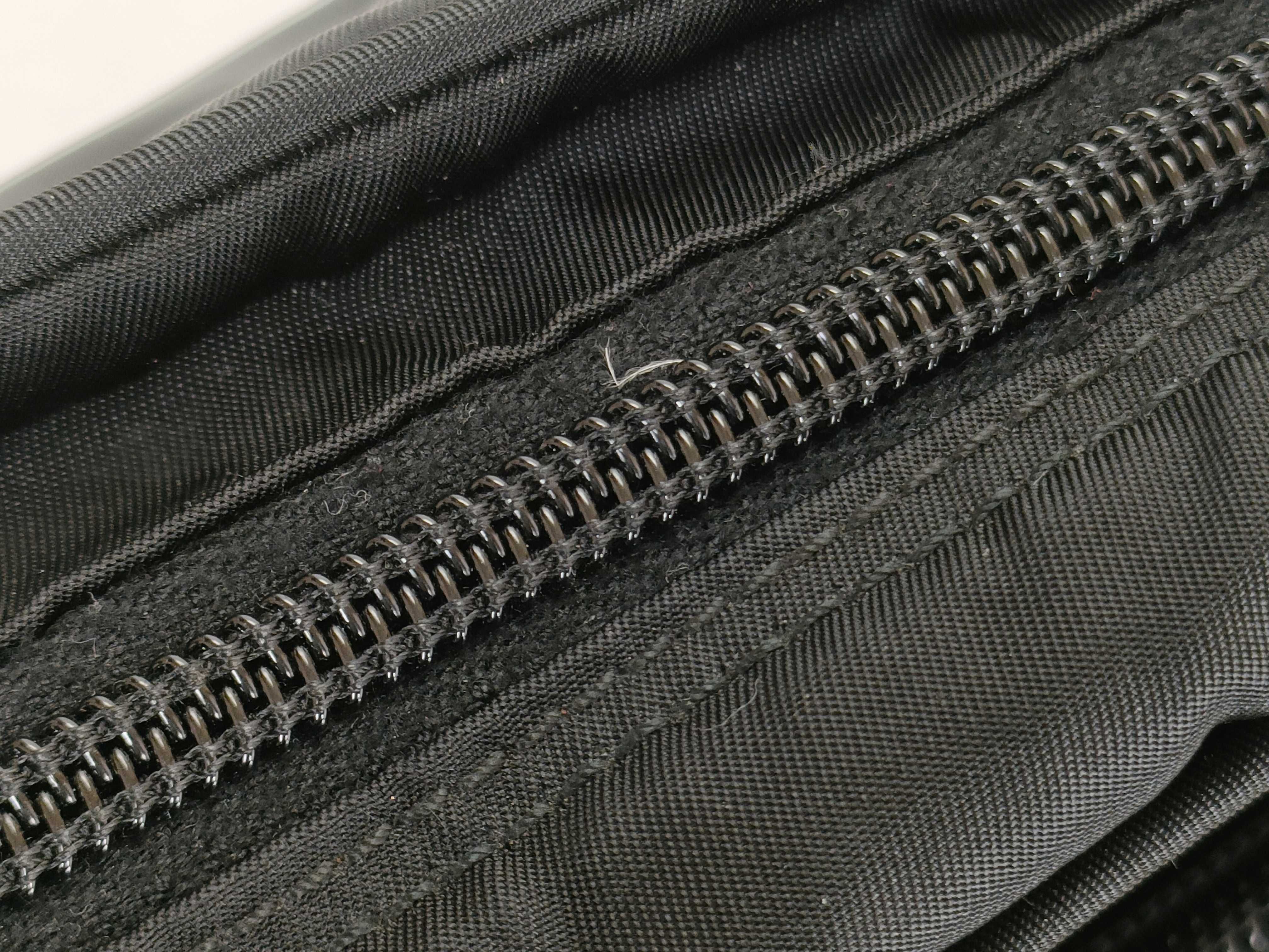 Nylon Prada Shoulder Bag — view 6