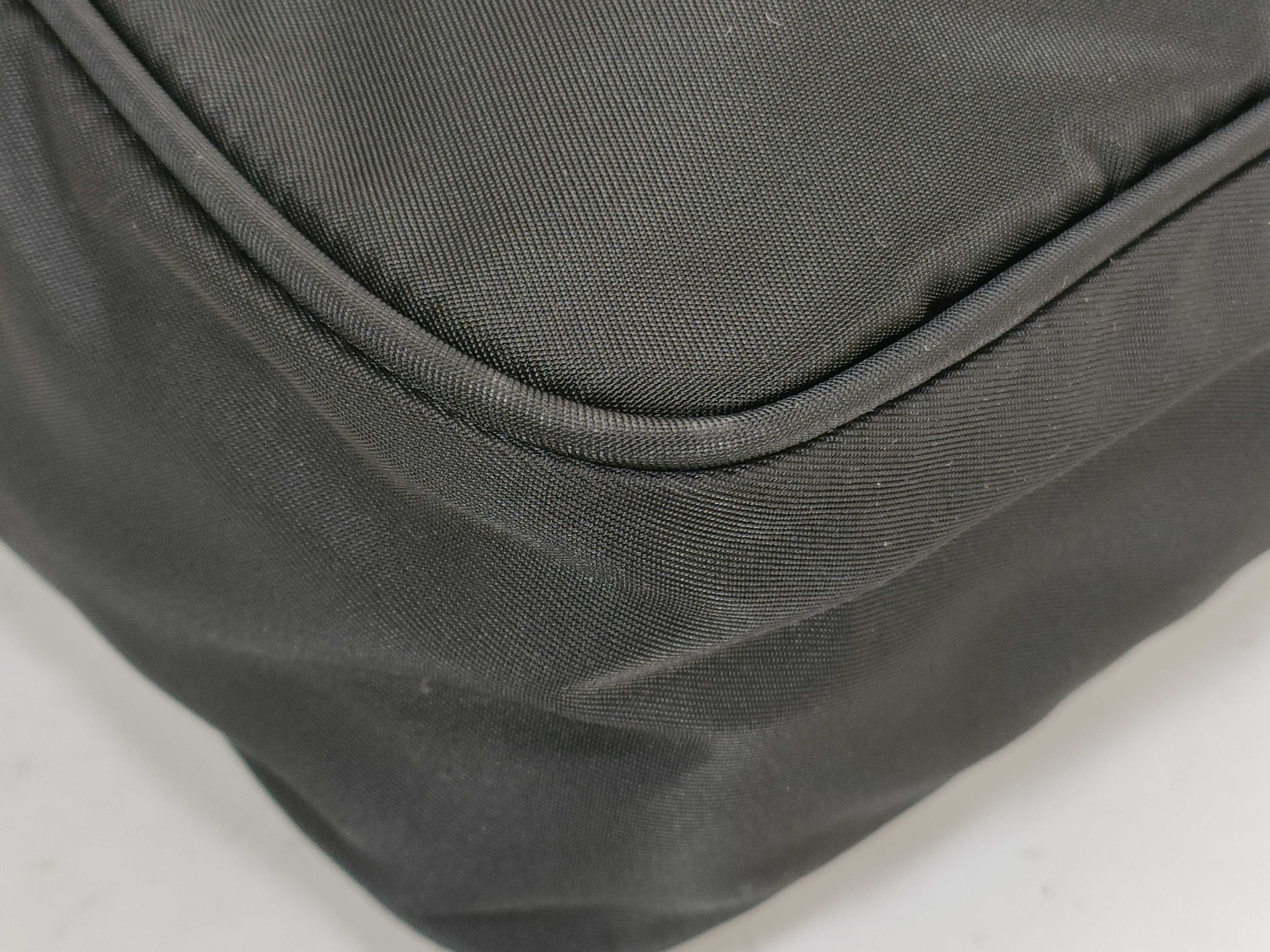Nylon Prada Shoulder Bag — view 7