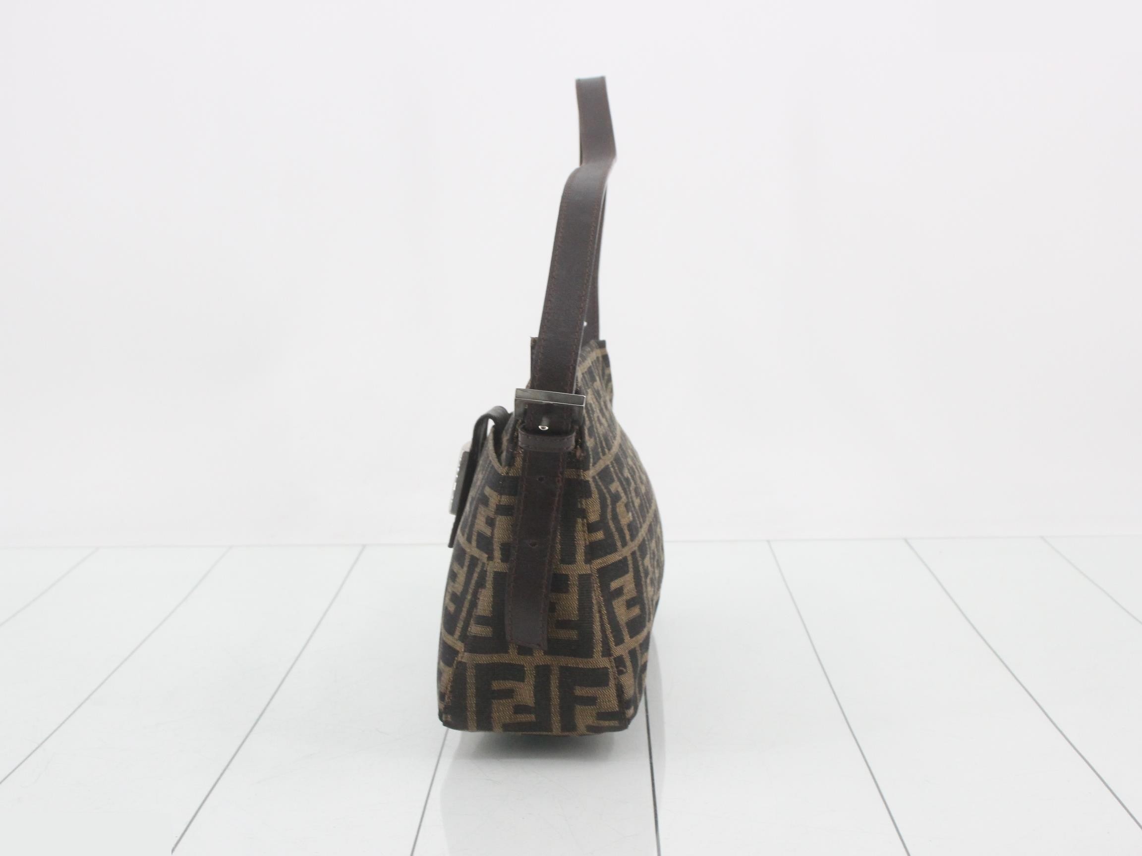 Zucca (bag) - Shoulder bag — view 3