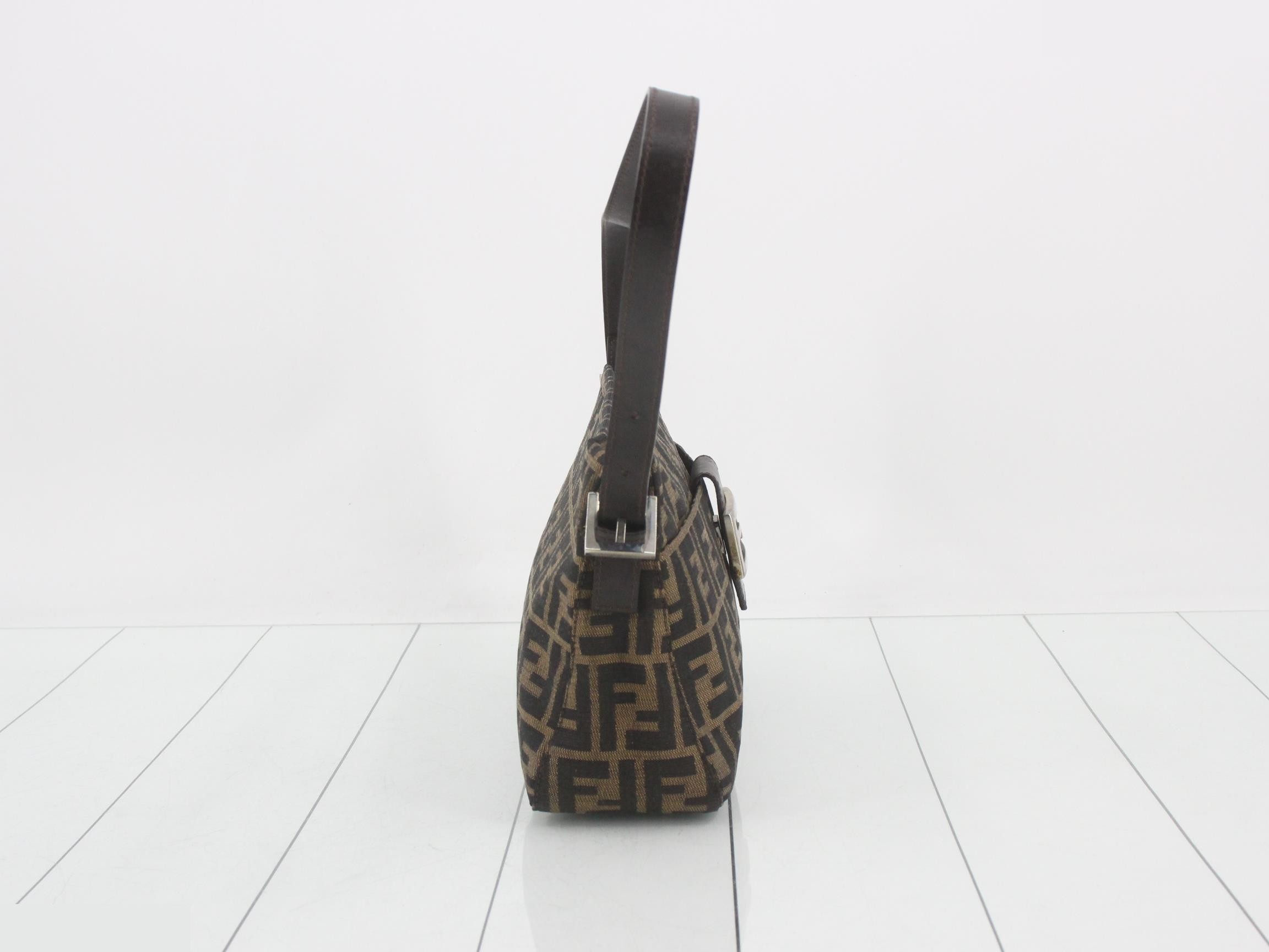 Zucca (bag) - Shoulder bag — view 4