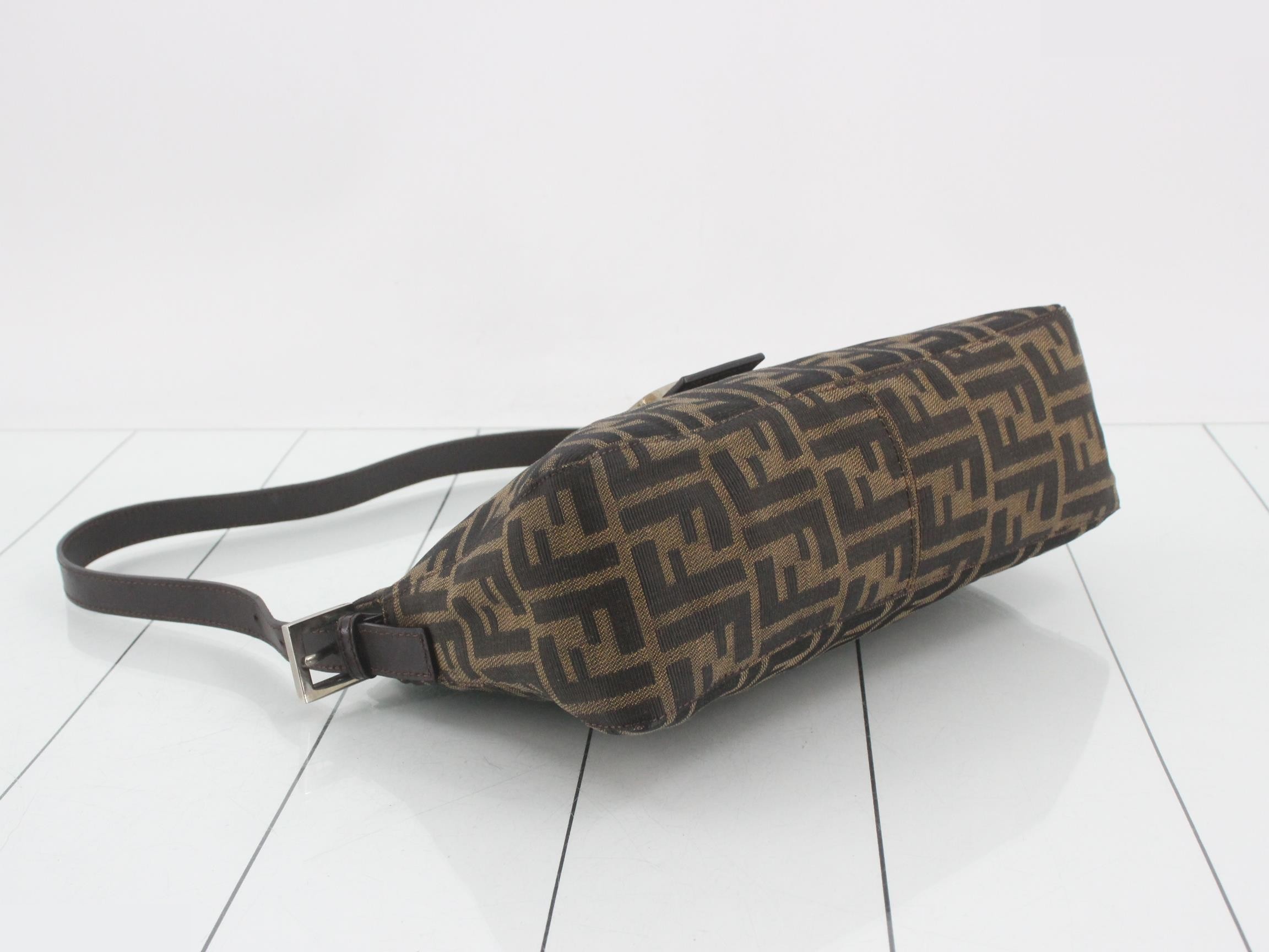 Zucca (bag) - Shoulder bag — view 5