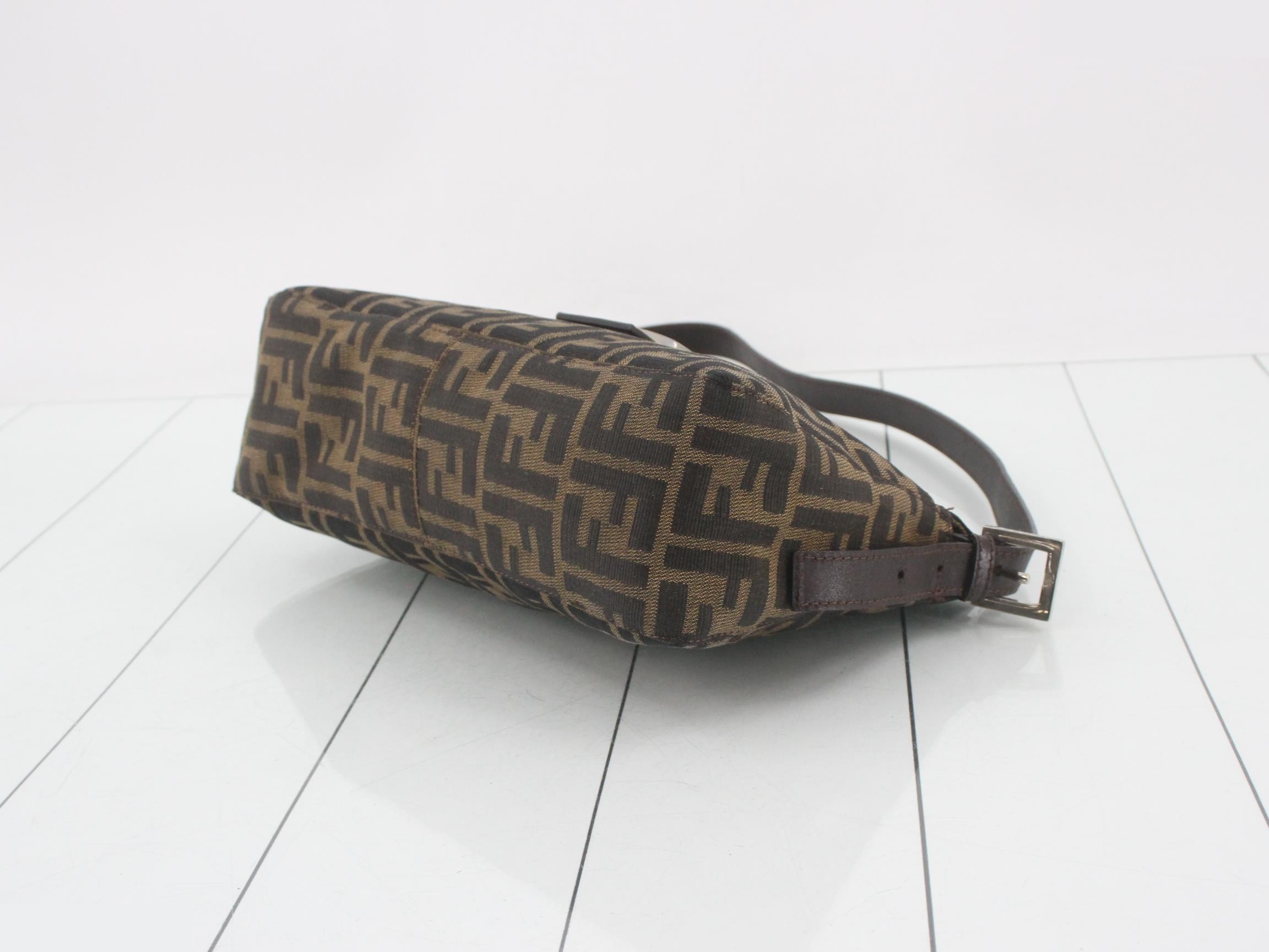 Zucca (bag) - Shoulder bag — view 6