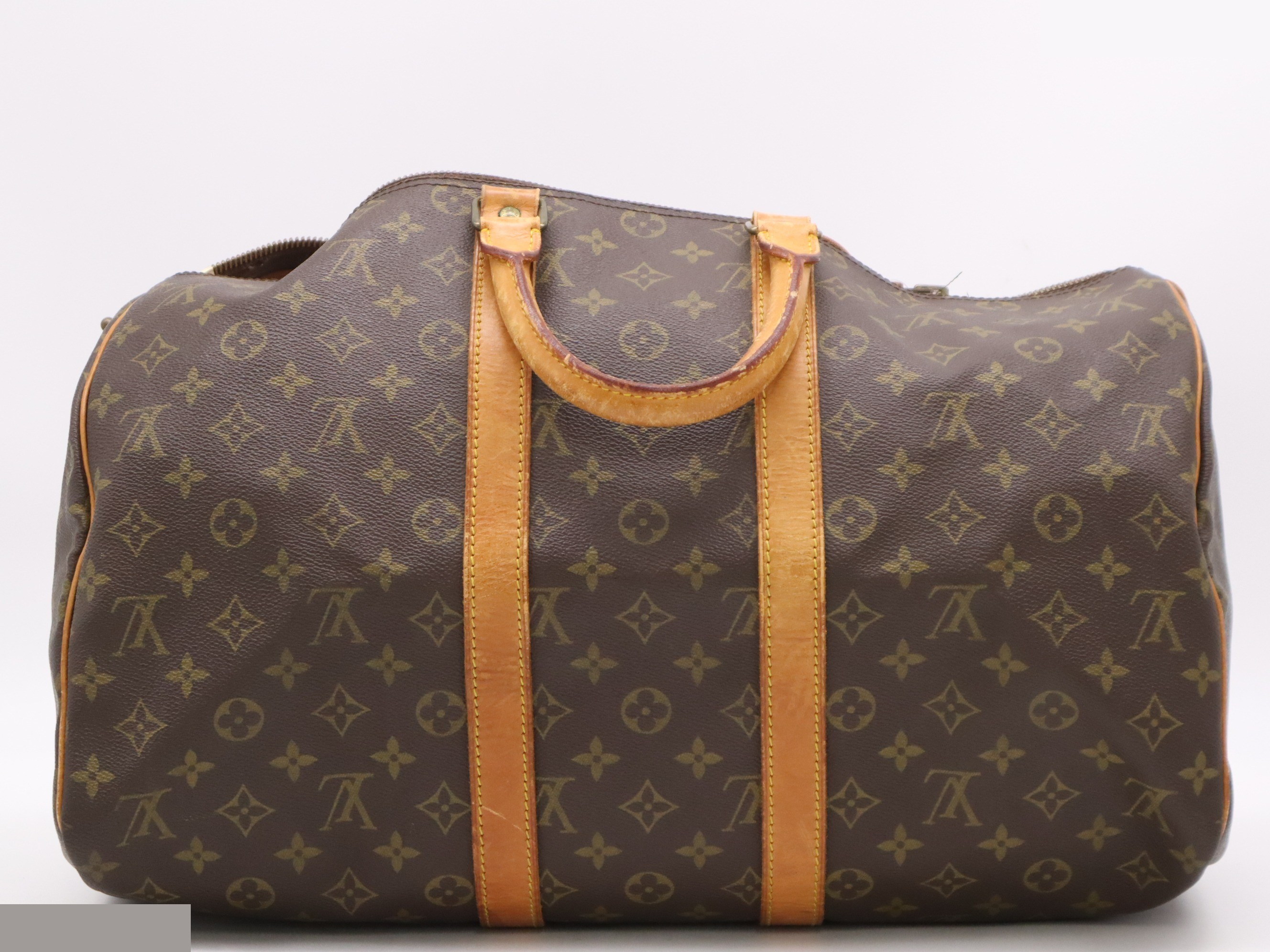 Keepall 45 — view 2