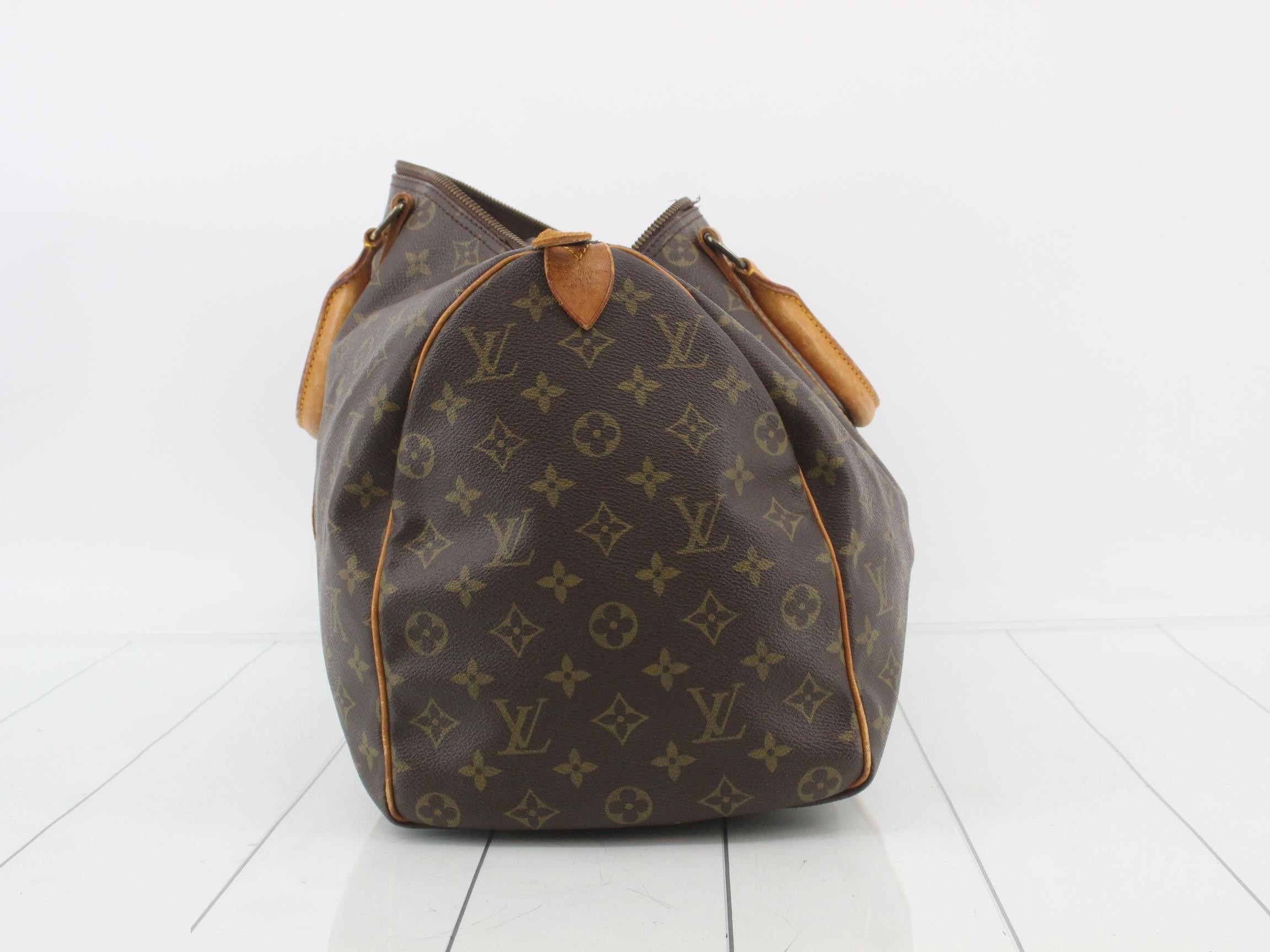 Keepall 45 — view 11