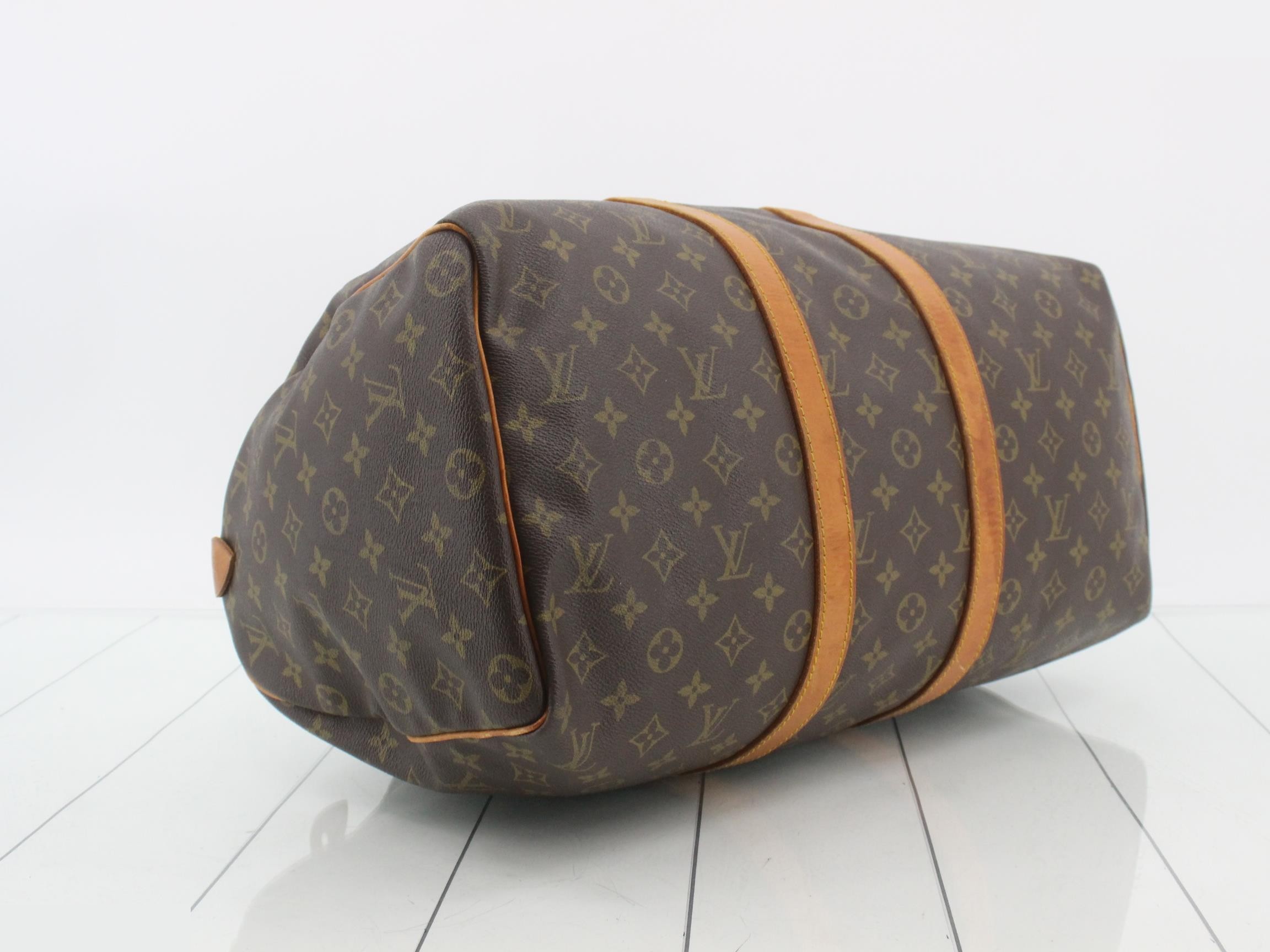 Keepall 45 — view 12