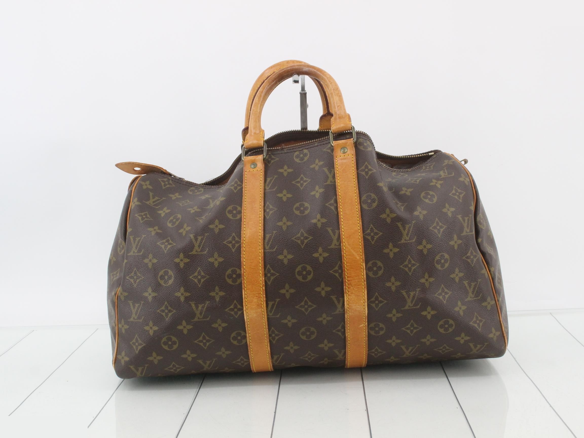 Keepall 45 — view 8
