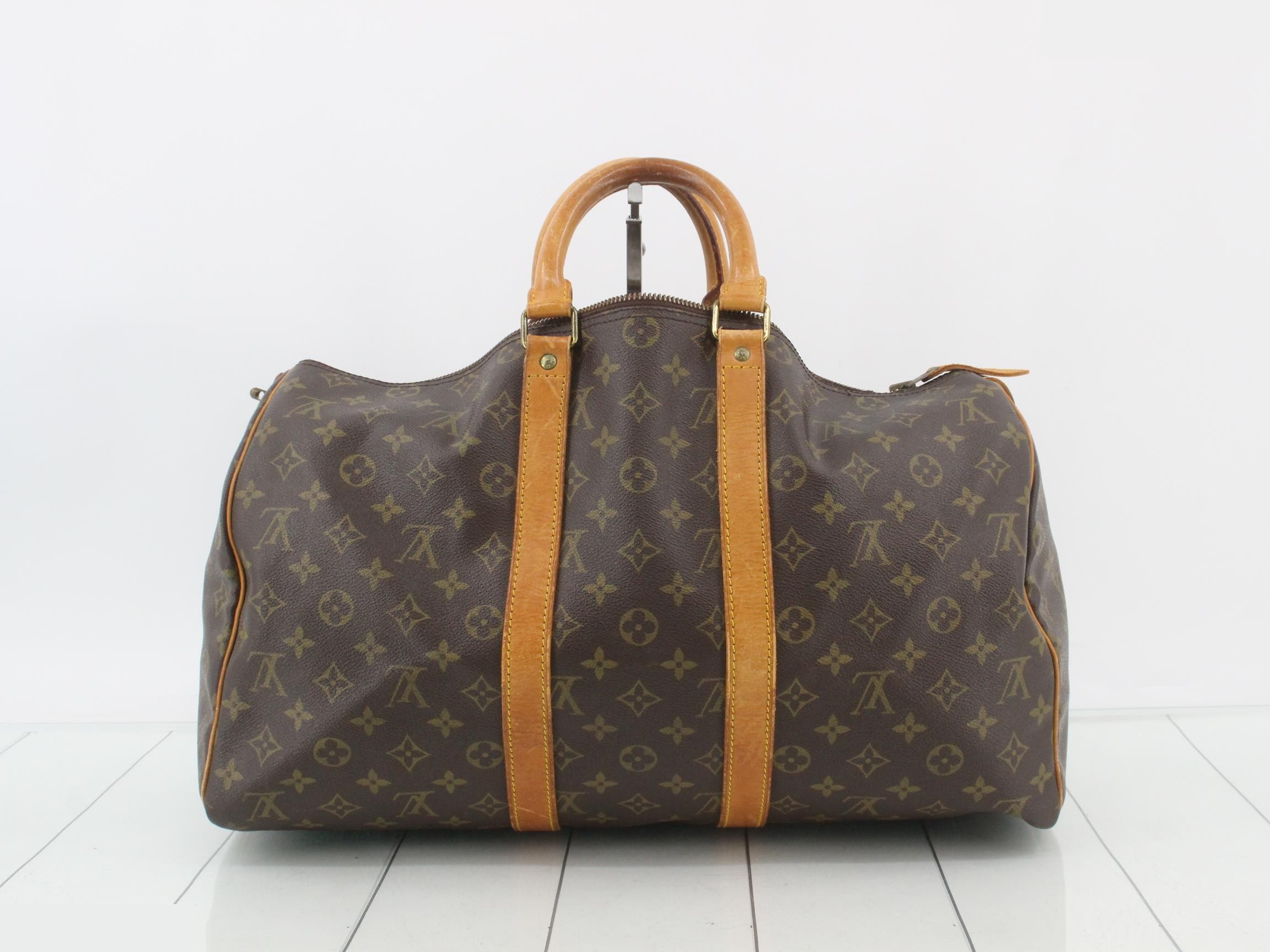Keepall 45 — view 9