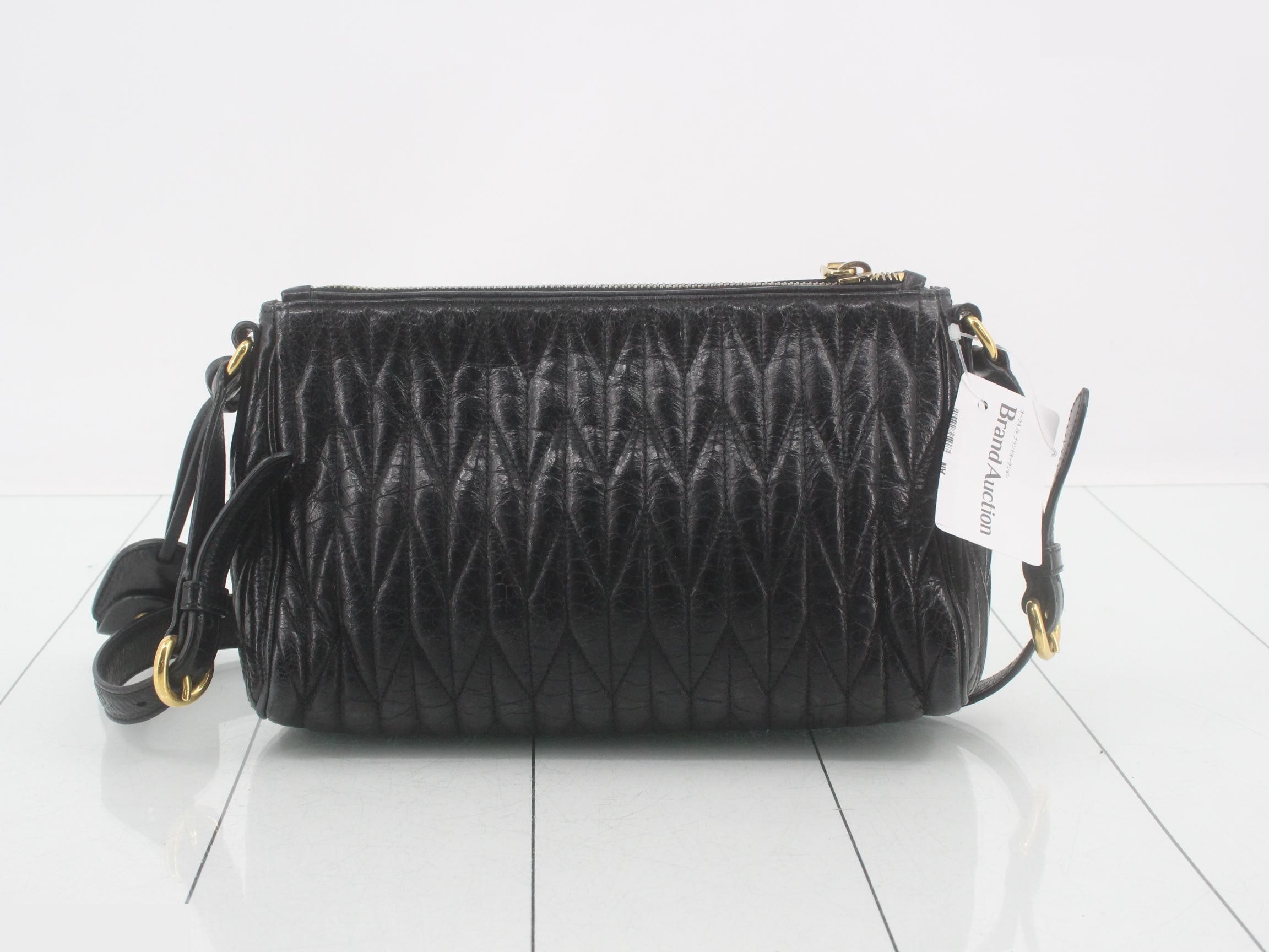 Shoulder bag — view 2