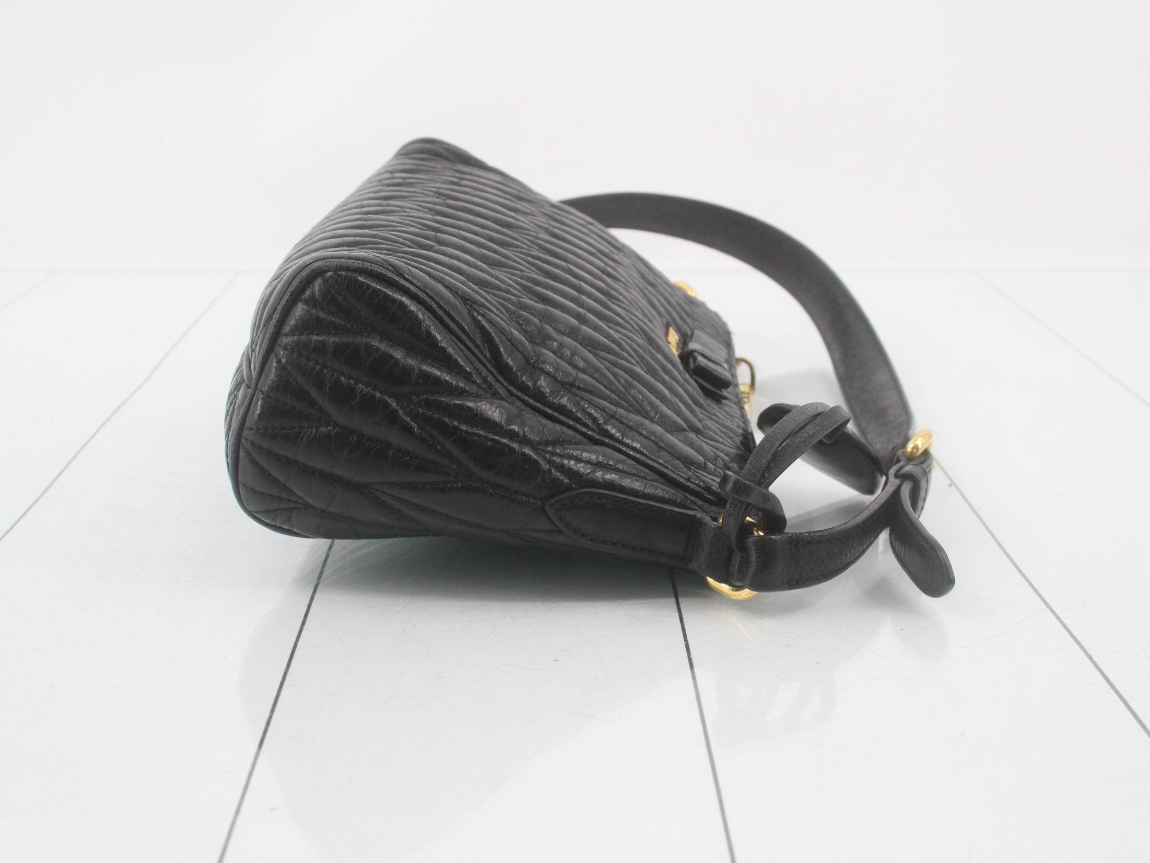 Shoulder bag — view 3