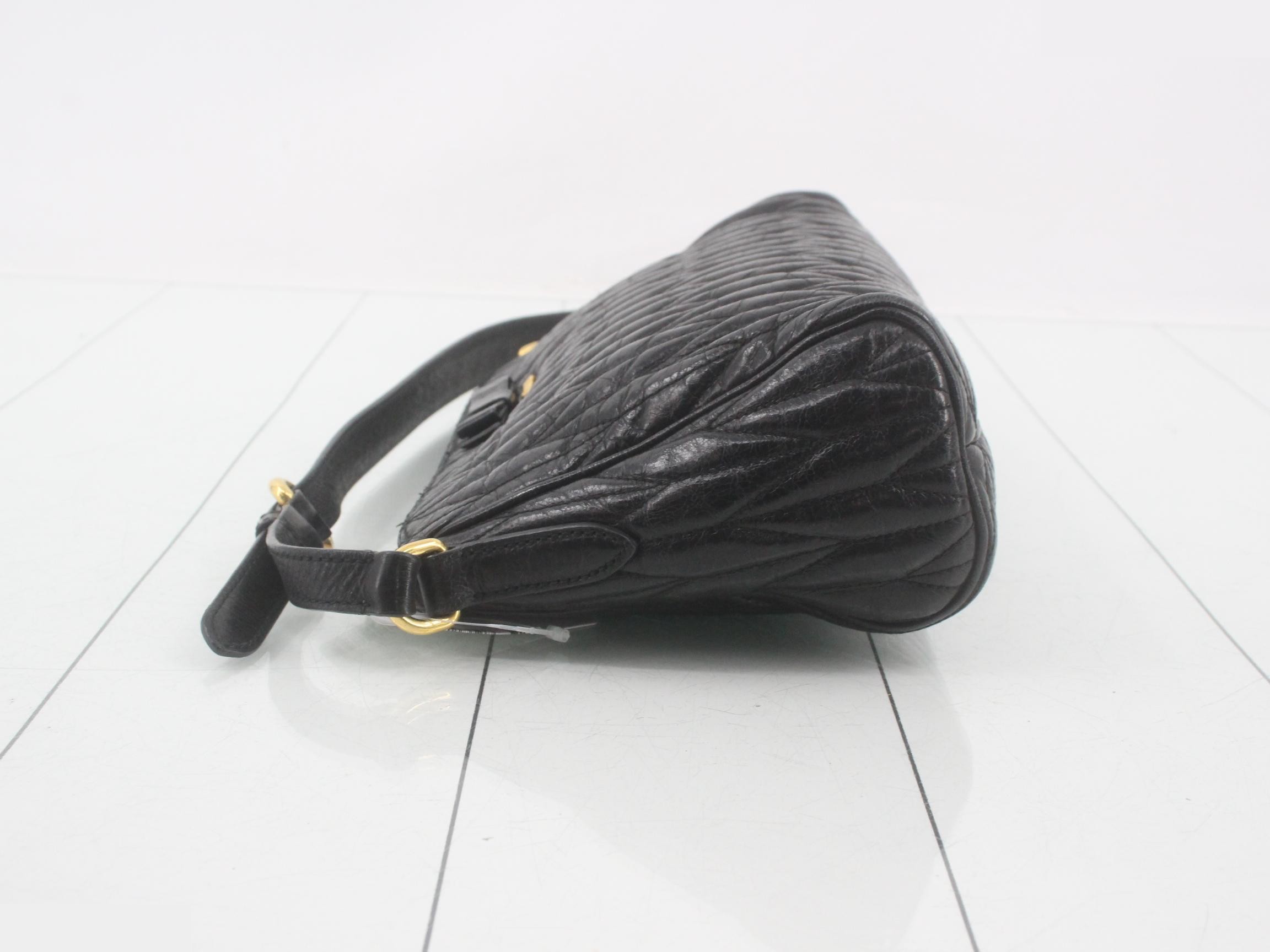 Shoulder bag — view 4
