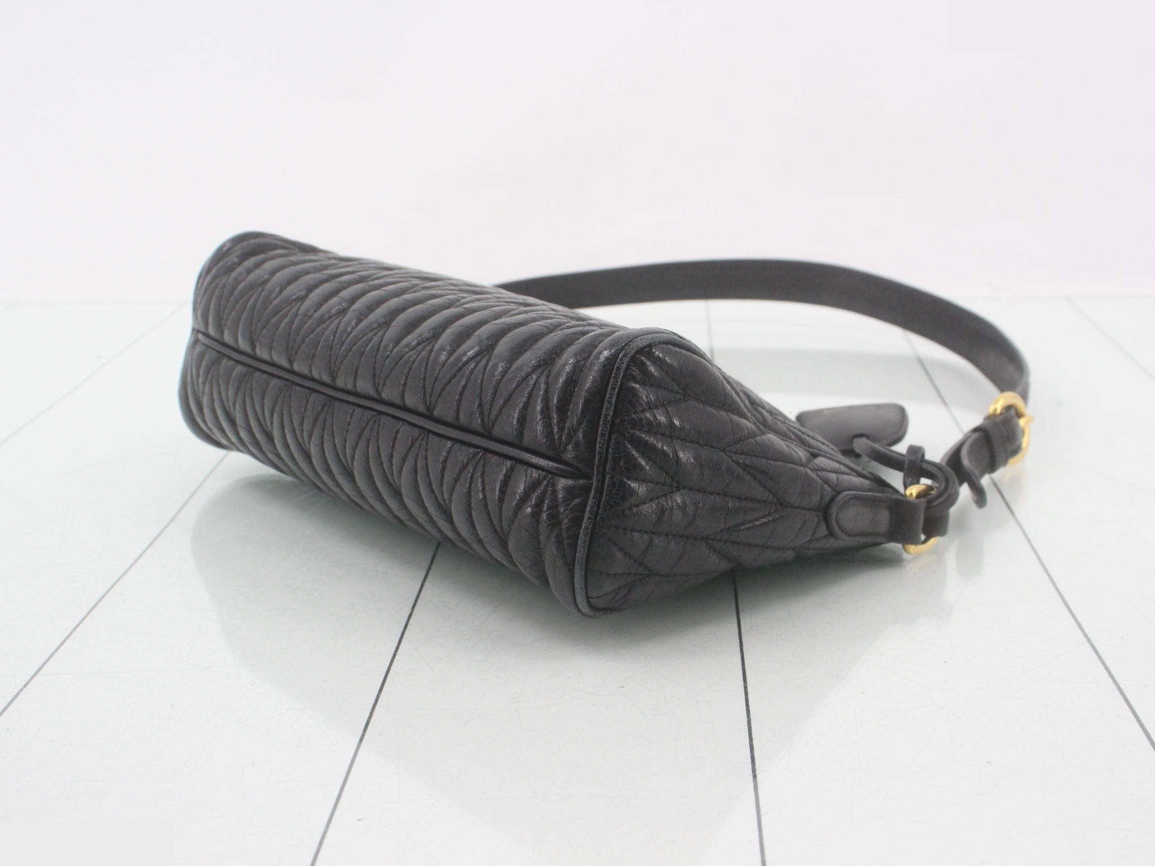 Shoulder bag — view 6