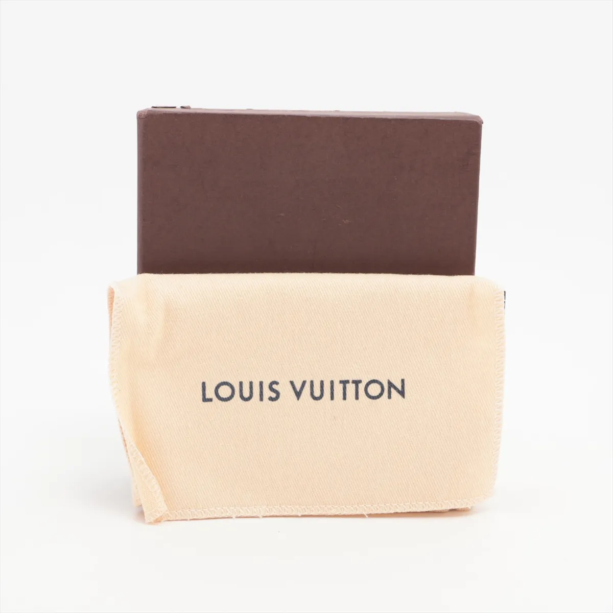 Monogram Portefeuil Zoe M62932 TS3108 Fuchsia Compact Wallet — view 10