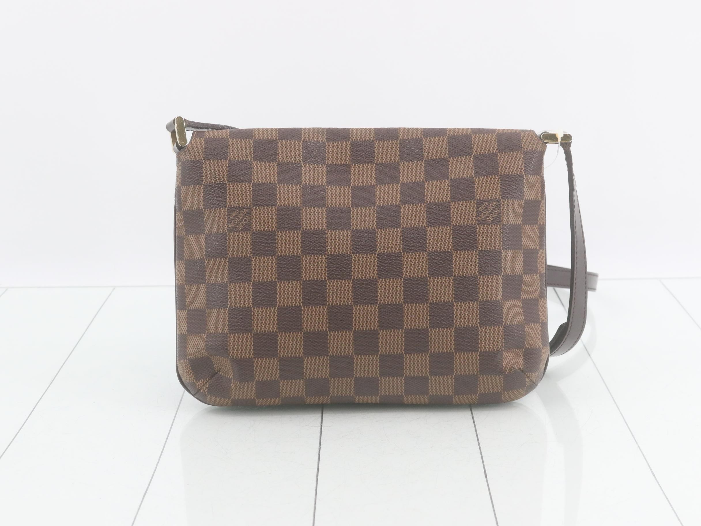 Musette Tango Long Shoulder Bag — view 2