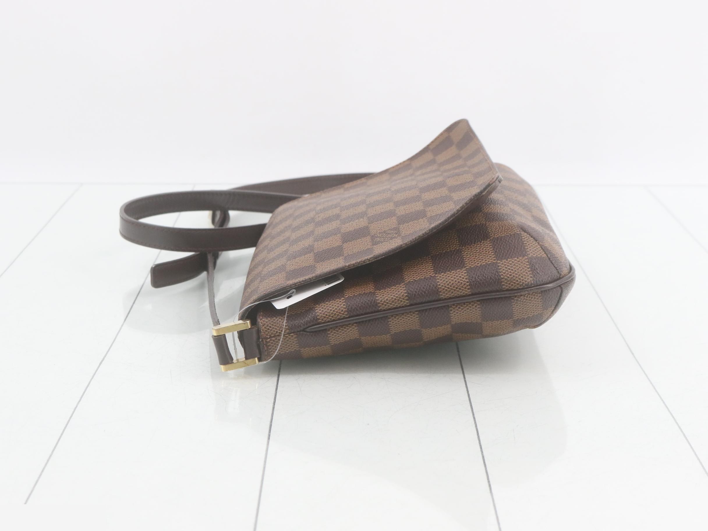 Musette Tango Long Shoulder Bag — view 4