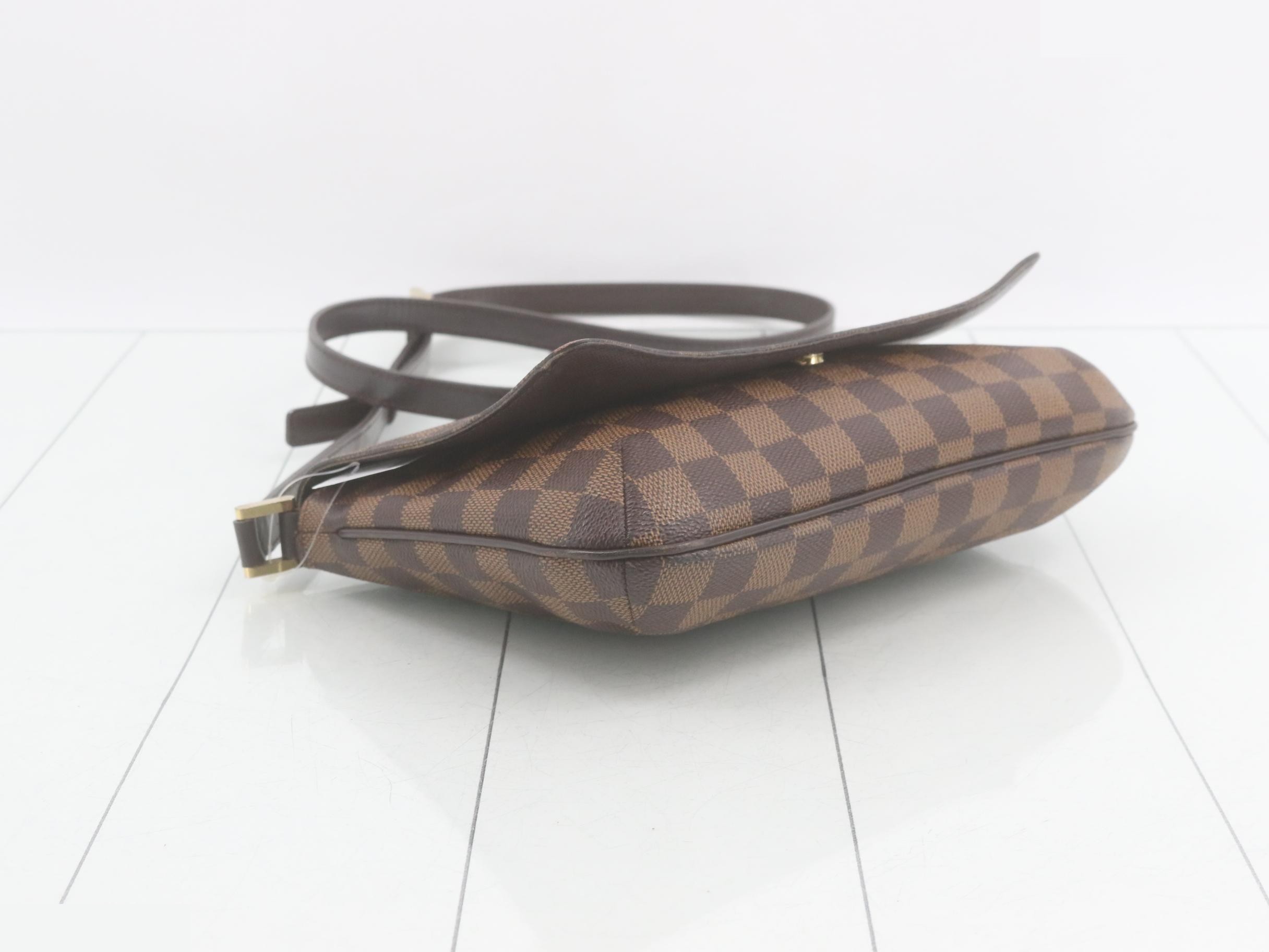 Musette Tango Long Shoulder Bag — view 5