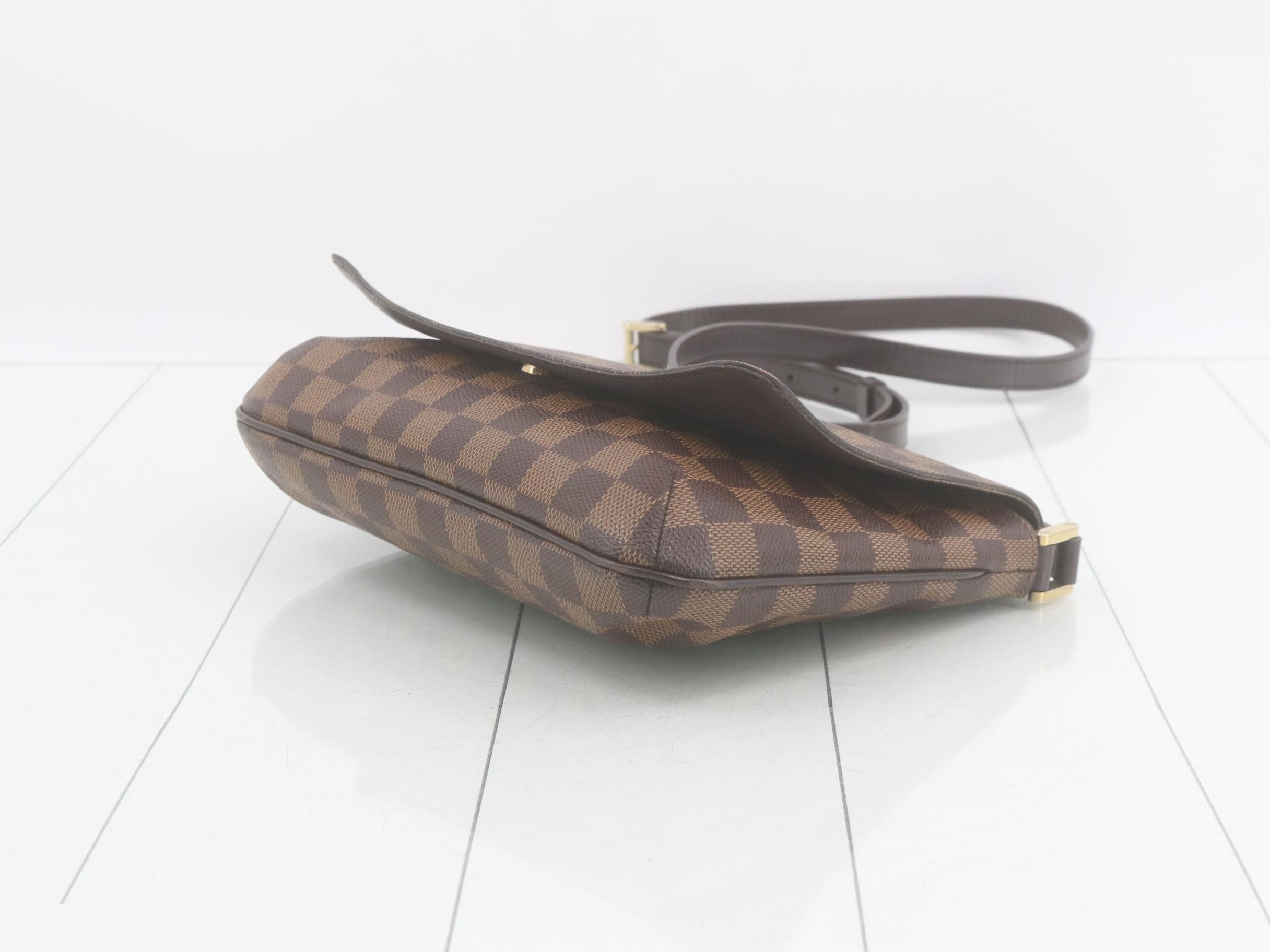 Musette Tango Long Shoulder Bag — view 6