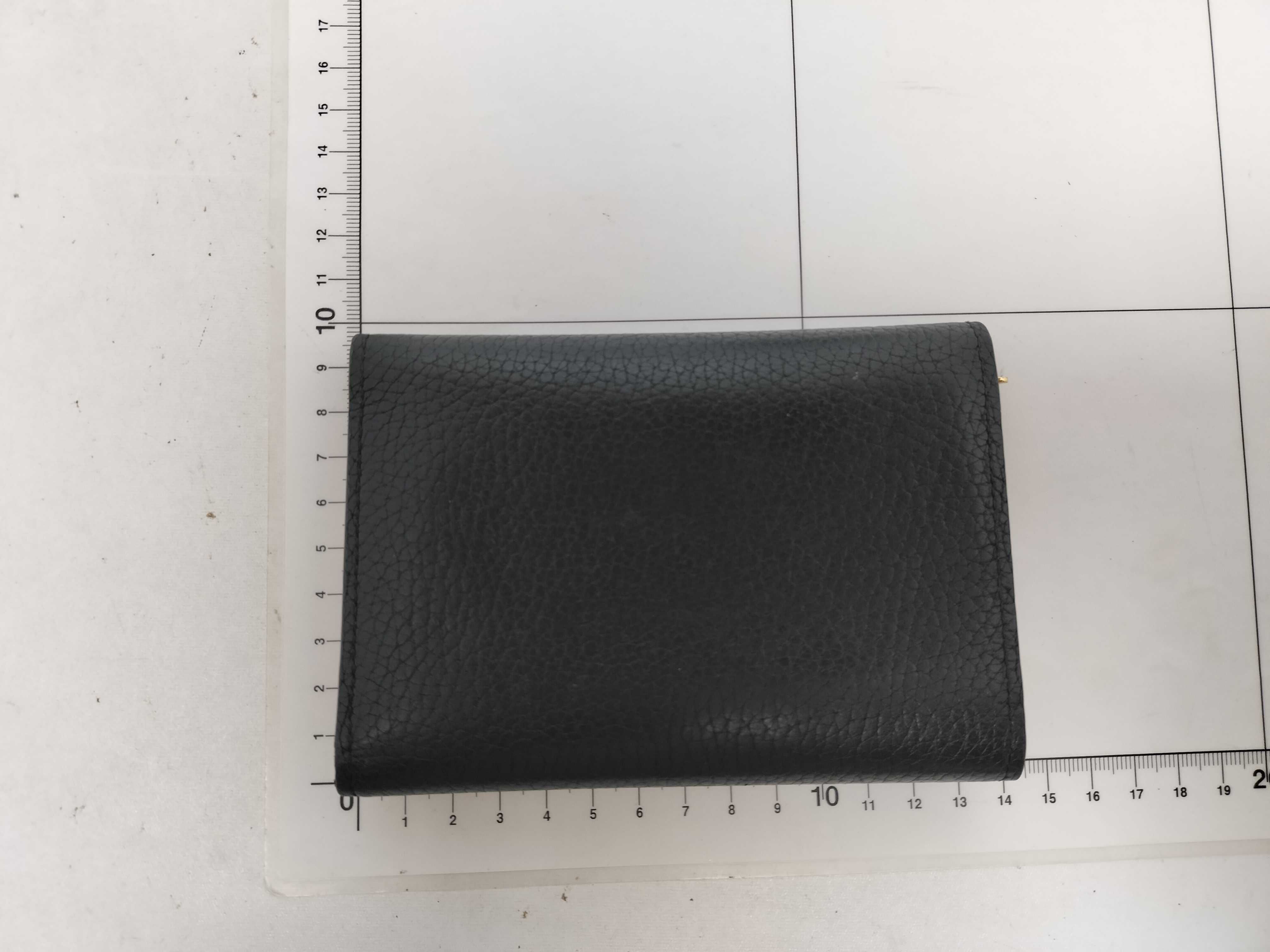 Portefeuille Capucines Compact Bi-fold Wallet MI0177 Wallet — view 2