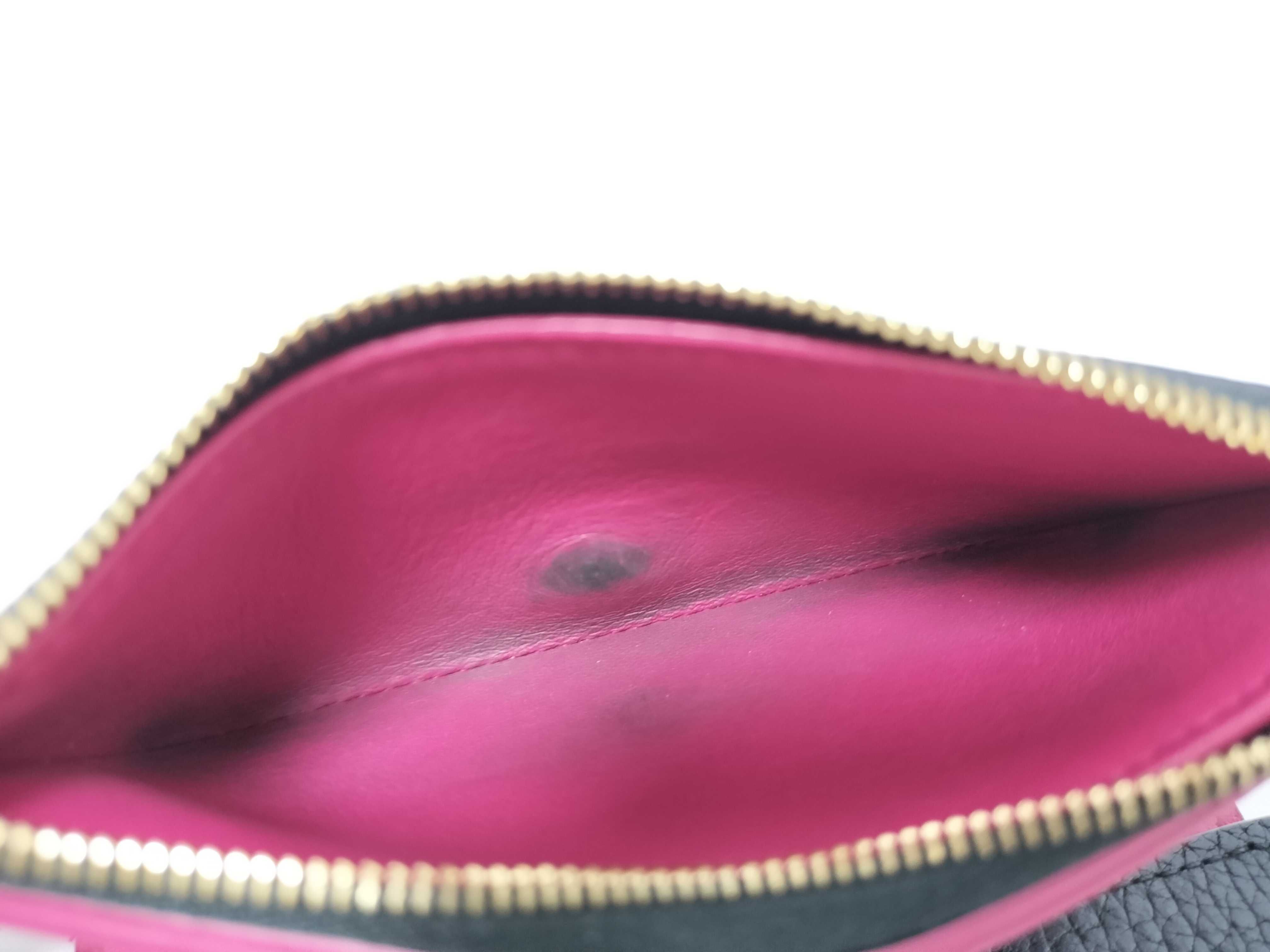 Portefeuille Capucines Compact Bi-fold Wallet MI0177 Wallet — view 12