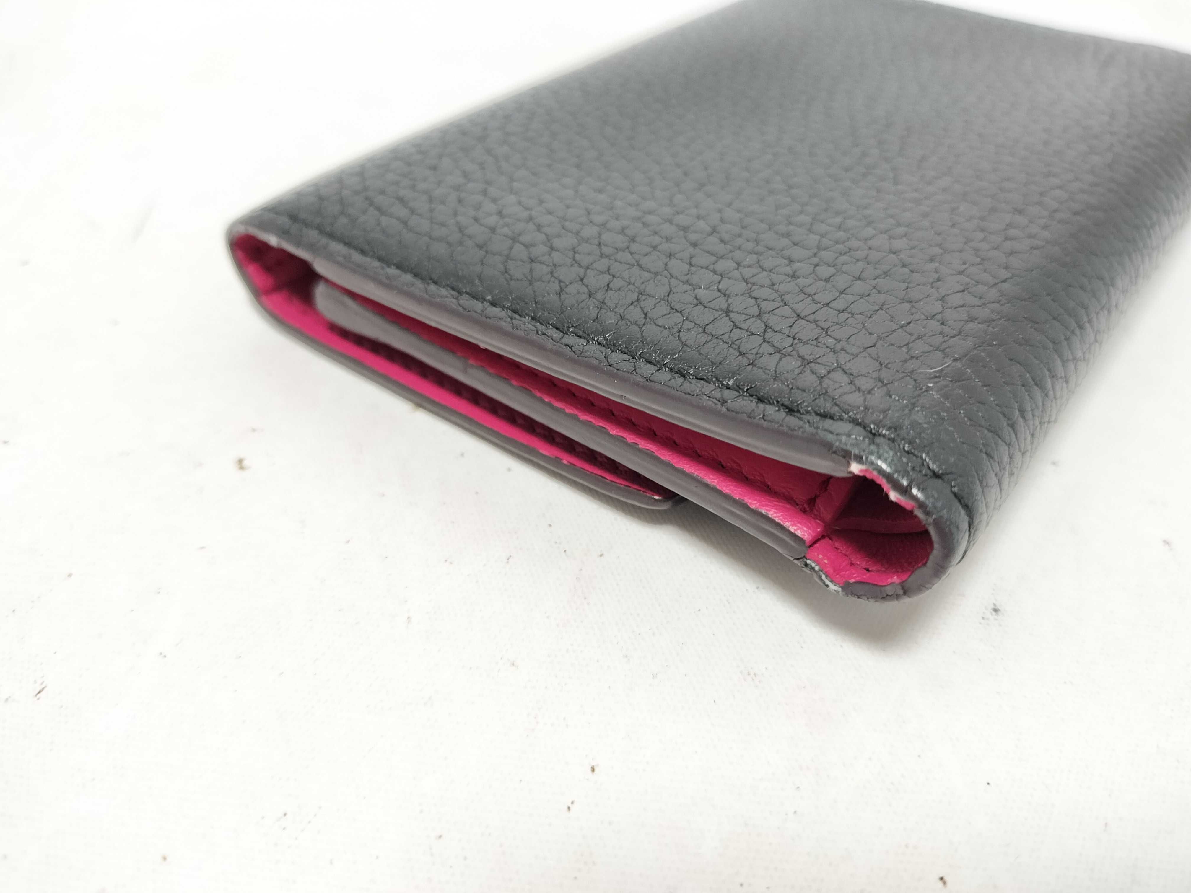 Portefeuille Capucines Compact Bi-fold Wallet MI0177 Wallet — view 6