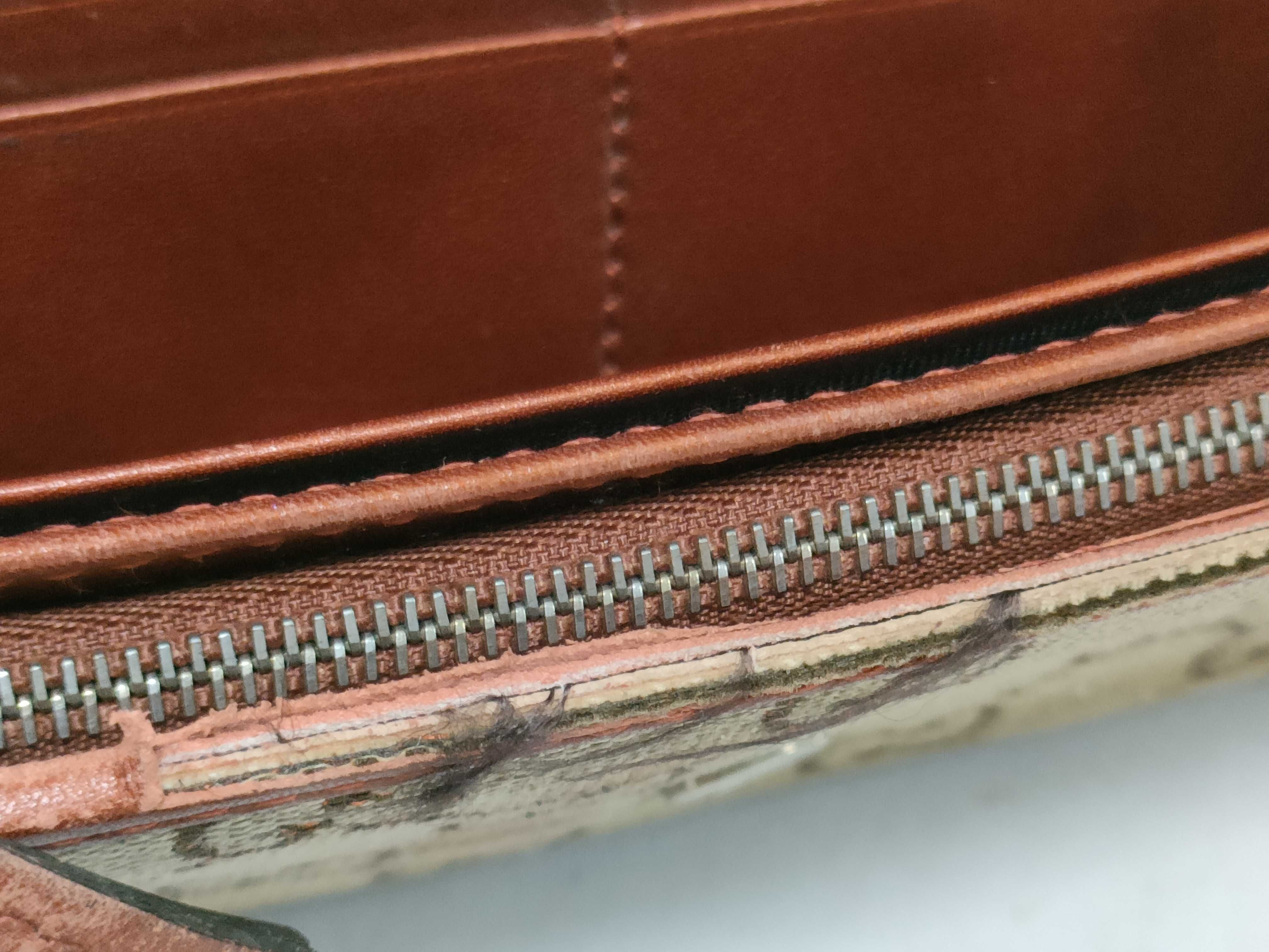 Canvas Wallet — view 12