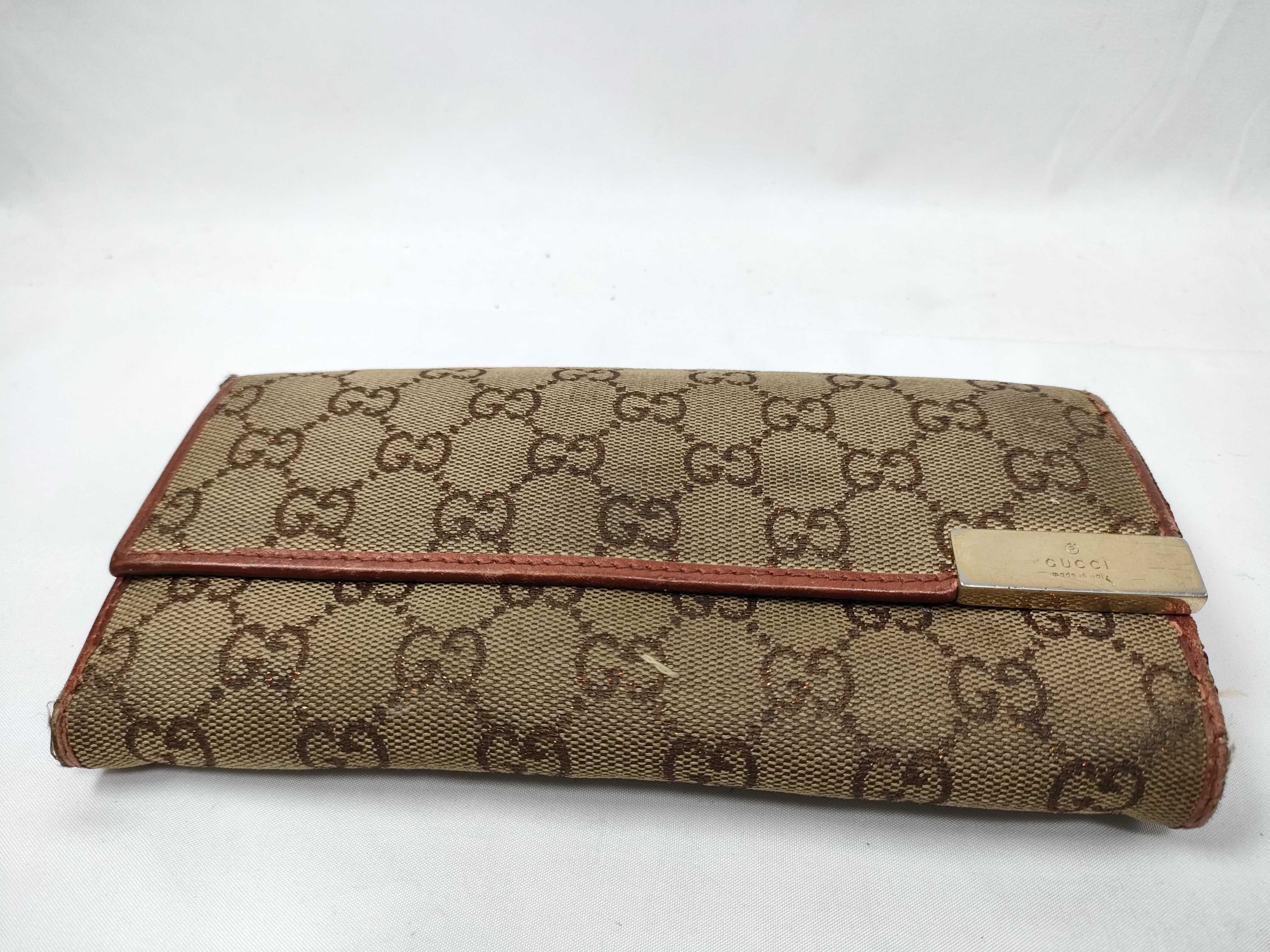 Canvas Wallet — view 4