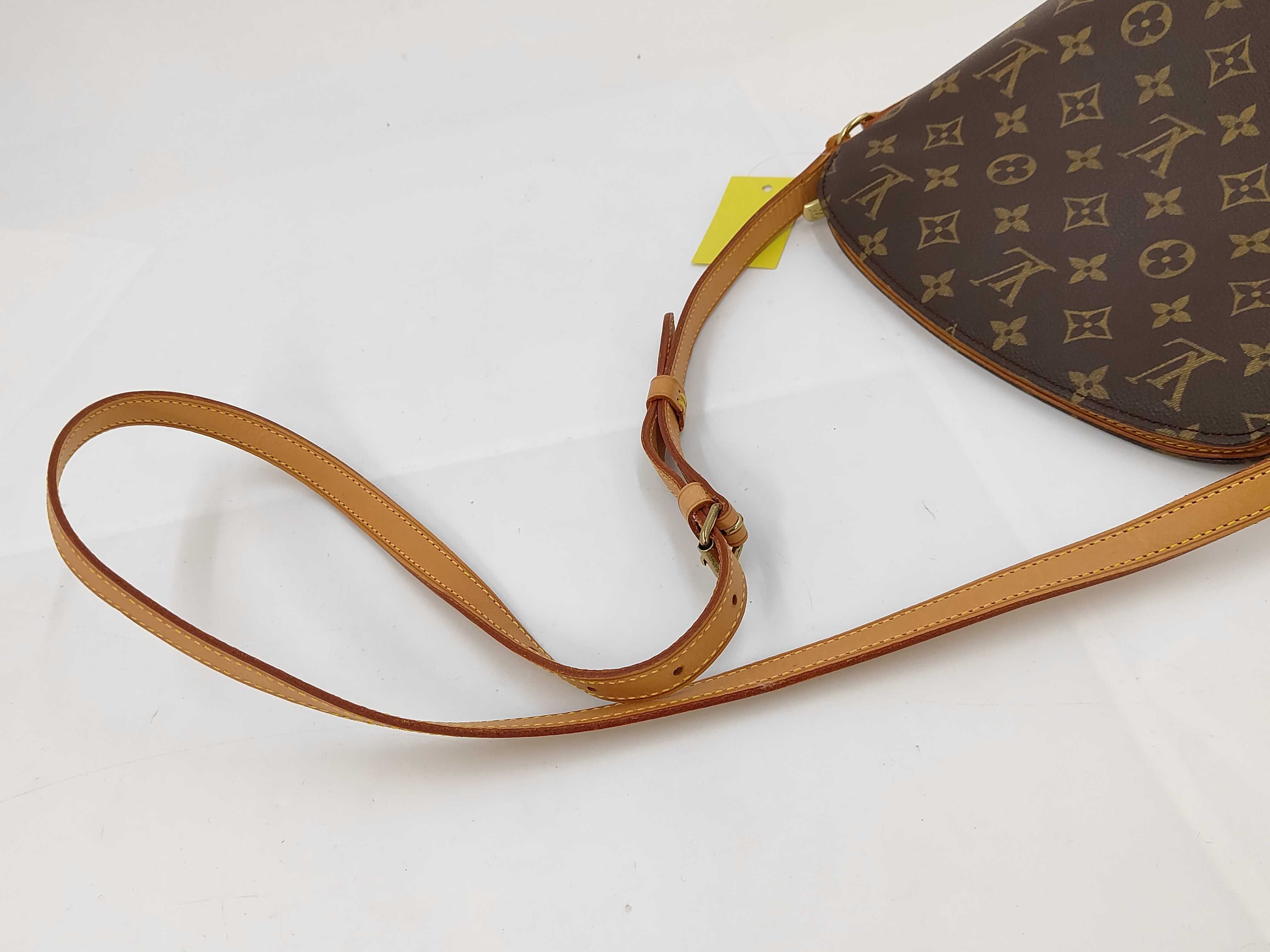 Monogram M51290 Drouot Shoulder Bag — view 3