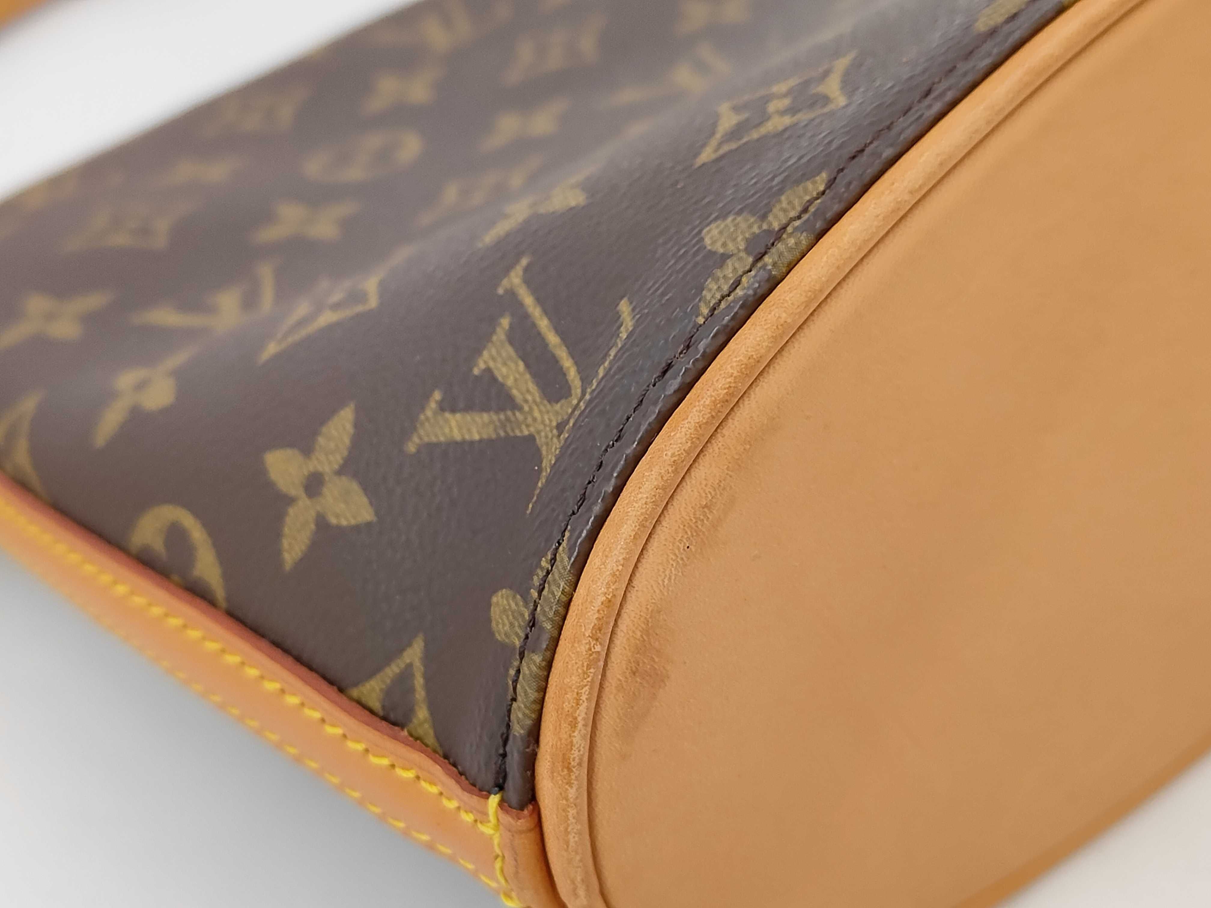 Monogram M51290 Drouot Shoulder Bag — view 6